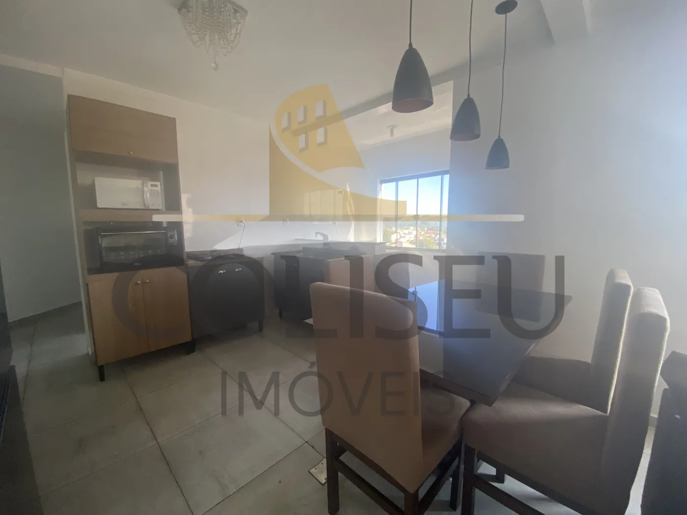 Alugar Apartamento / Padr&atilde;o em Conc&oacute;rdia R$ 1.700,00 - Foto 8