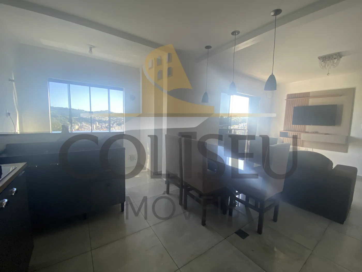Alugar Apartamento / Padr&atilde;o em Conc&oacute;rdia R$ 1.700,00 - Foto 9