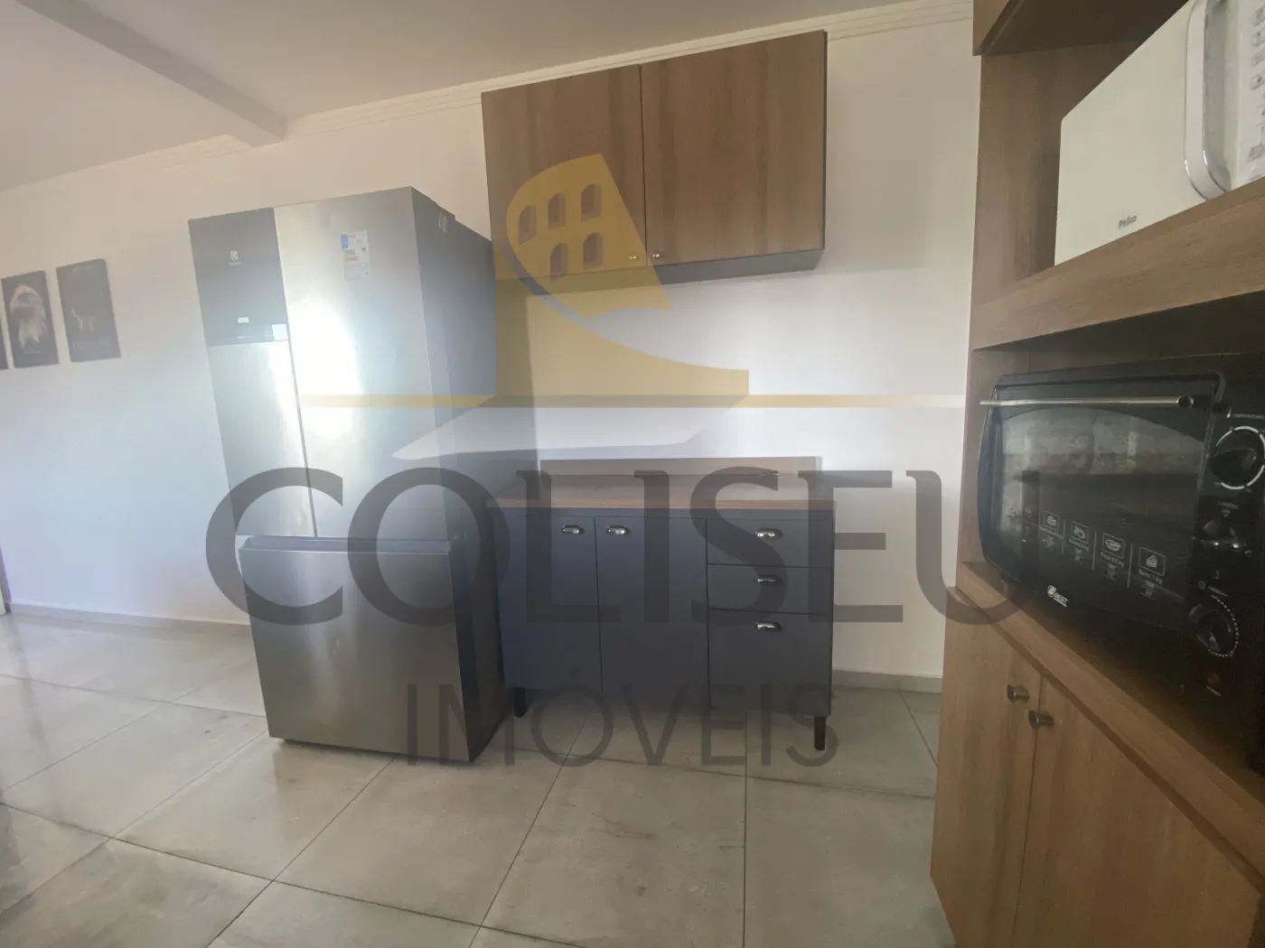 Alugar Apartamento / Padr&atilde;o em Conc&oacute;rdia R$ 1.700,00 - Foto 11