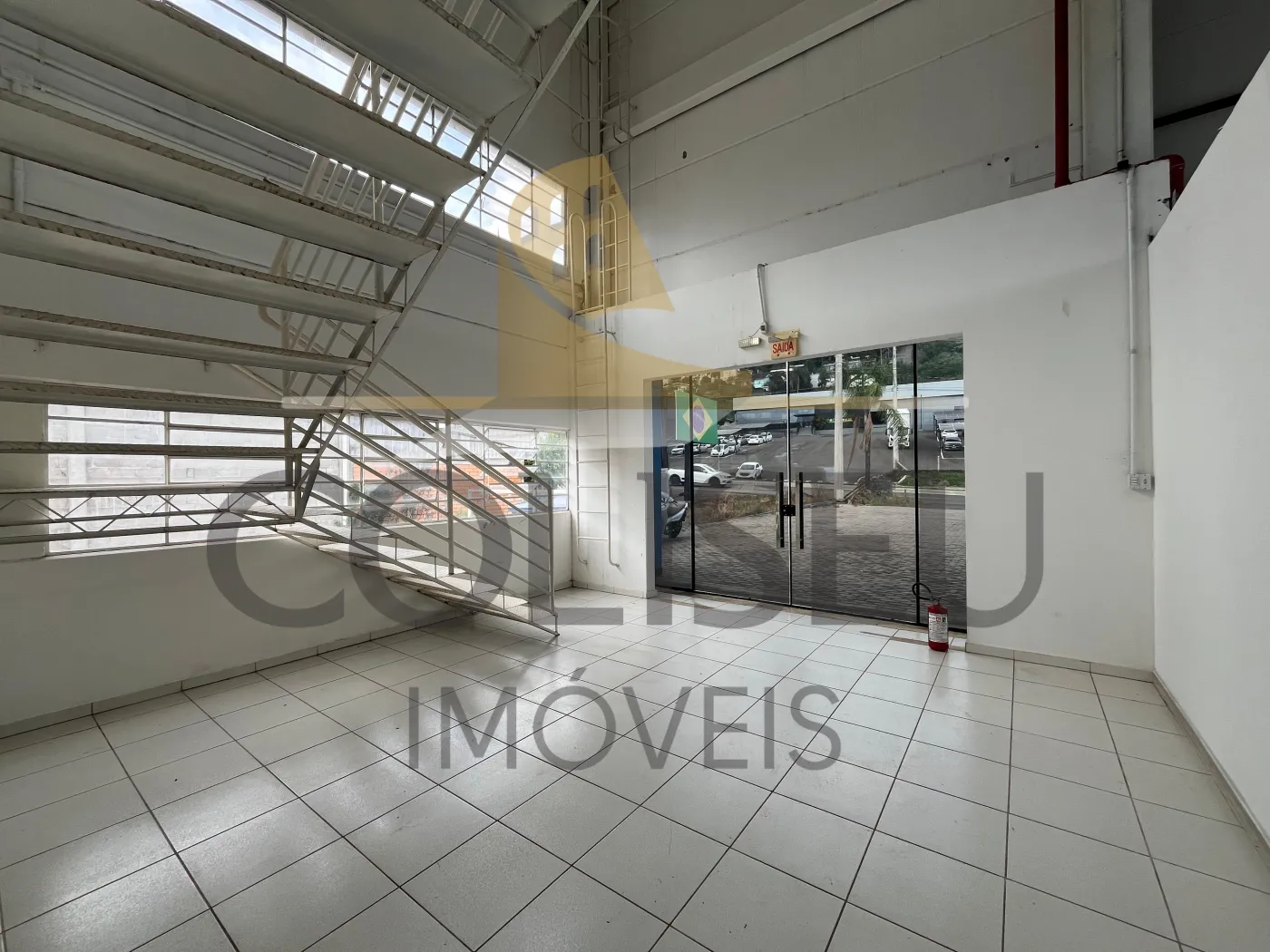 Alugar Comercial / Barrac&atilde;oGalp&atilde;o em Conc&oacute;rdia R$ 10.000,00 - Foto 5
