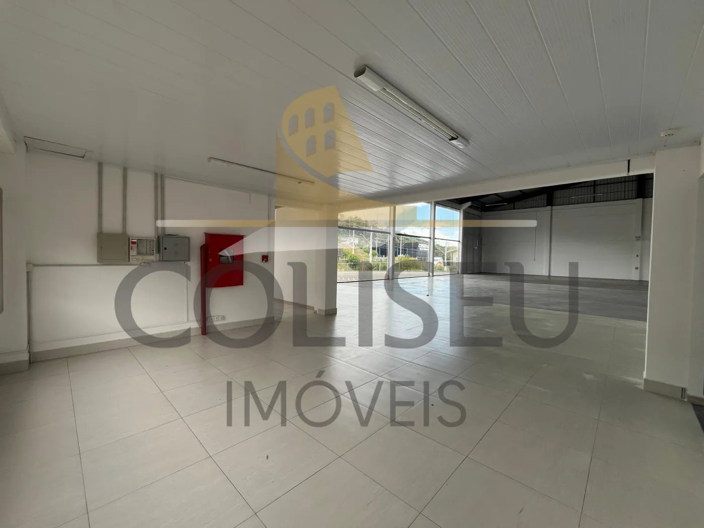 Alugar Comercial / Barrac&atilde;oGalp&atilde;o em Conc&oacute;rdia R$ 10.000,00 - Foto 7