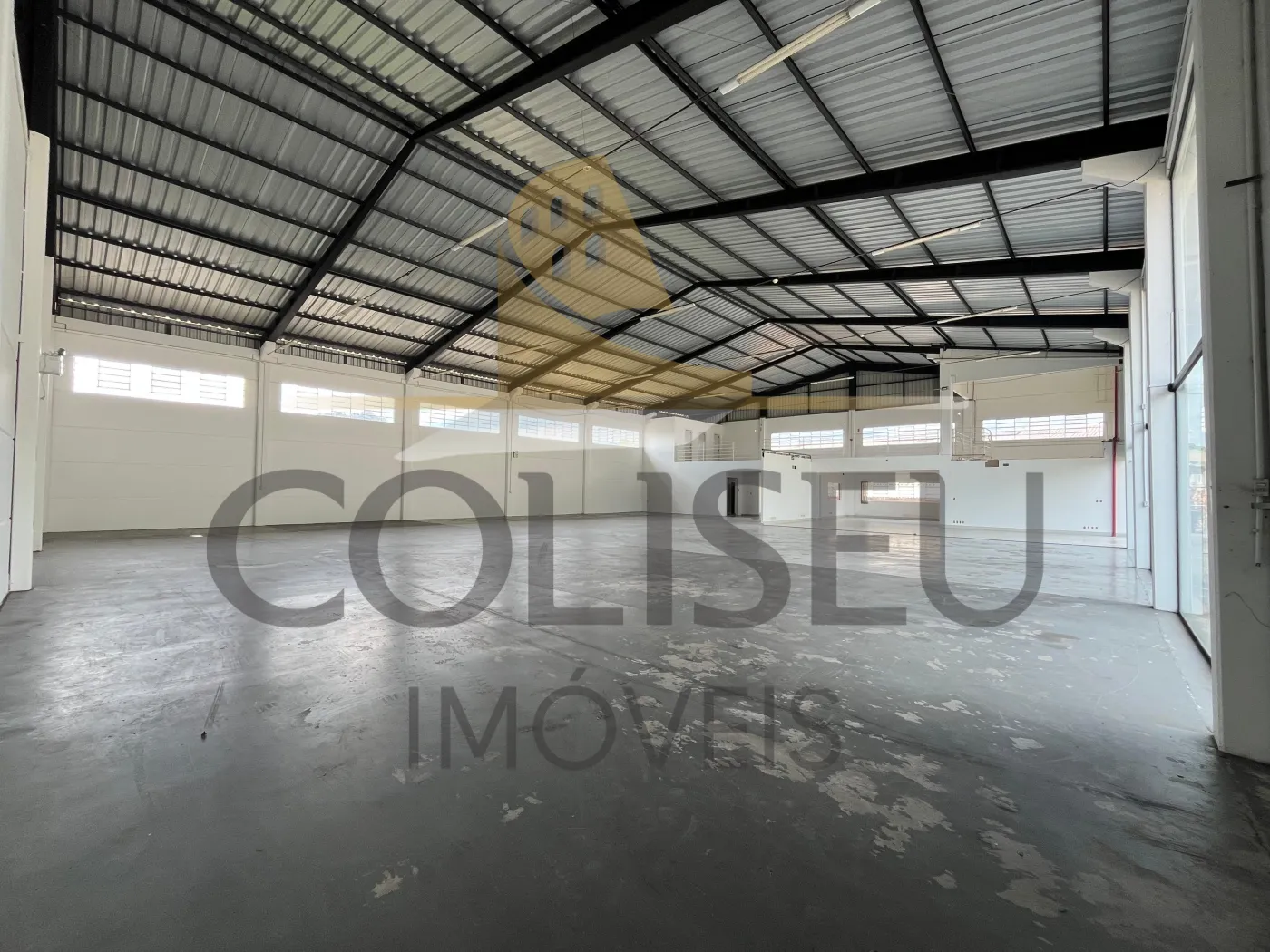 Alugar Comercial / Barrac&atilde;oGalp&atilde;o em Conc&oacute;rdia R$ 10.000,00 - Foto 8