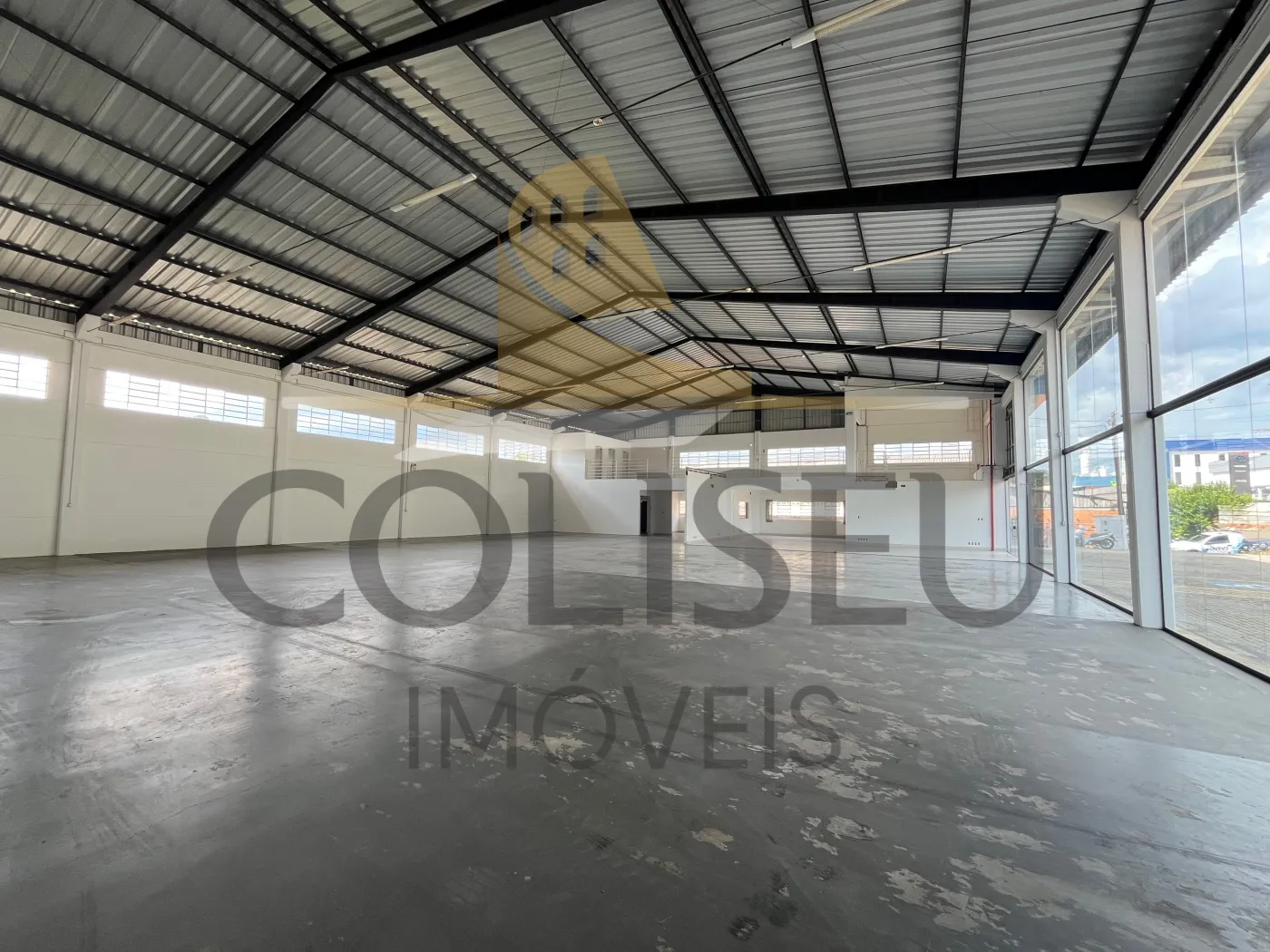 Alugar Comercial / Barrac&atilde;oGalp&atilde;o em Conc&oacute;rdia R$ 10.000,00 - Foto 9