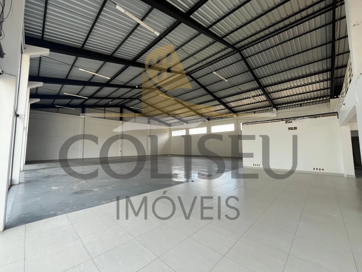 Alugar Comercial / Barrac&atilde;oGalp&atilde;o em Conc&oacute;rdia R$ 10.000,00 - Foto 10