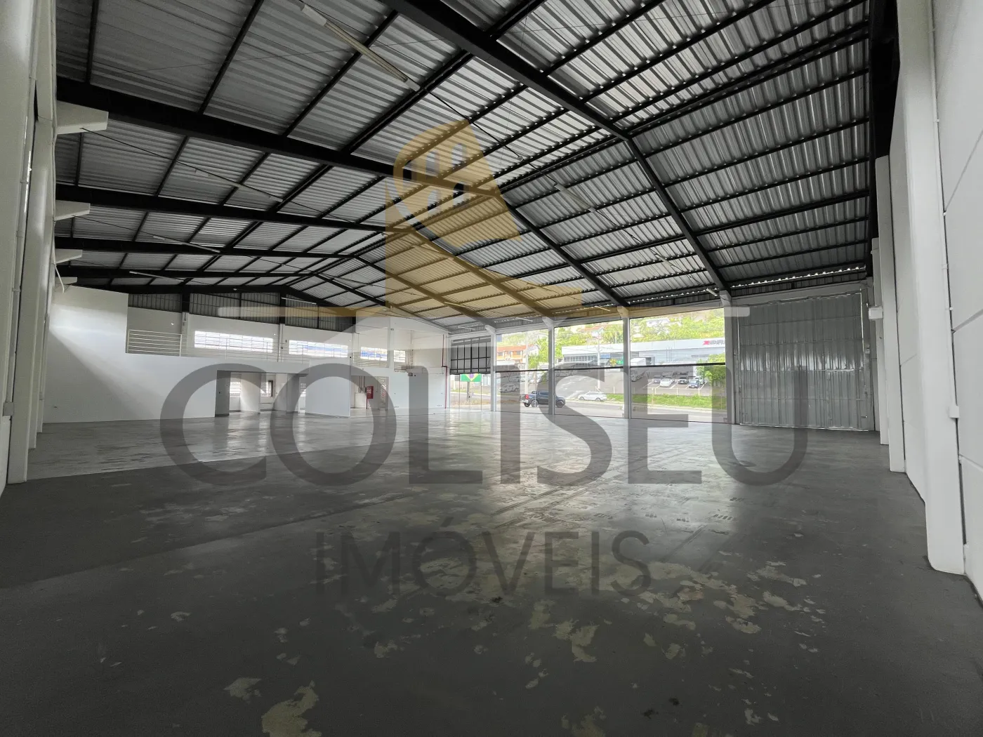 Alugar Comercial / Barrac&atilde;oGalp&atilde;o em Conc&oacute;rdia R$ 10.000,00 - Foto 11