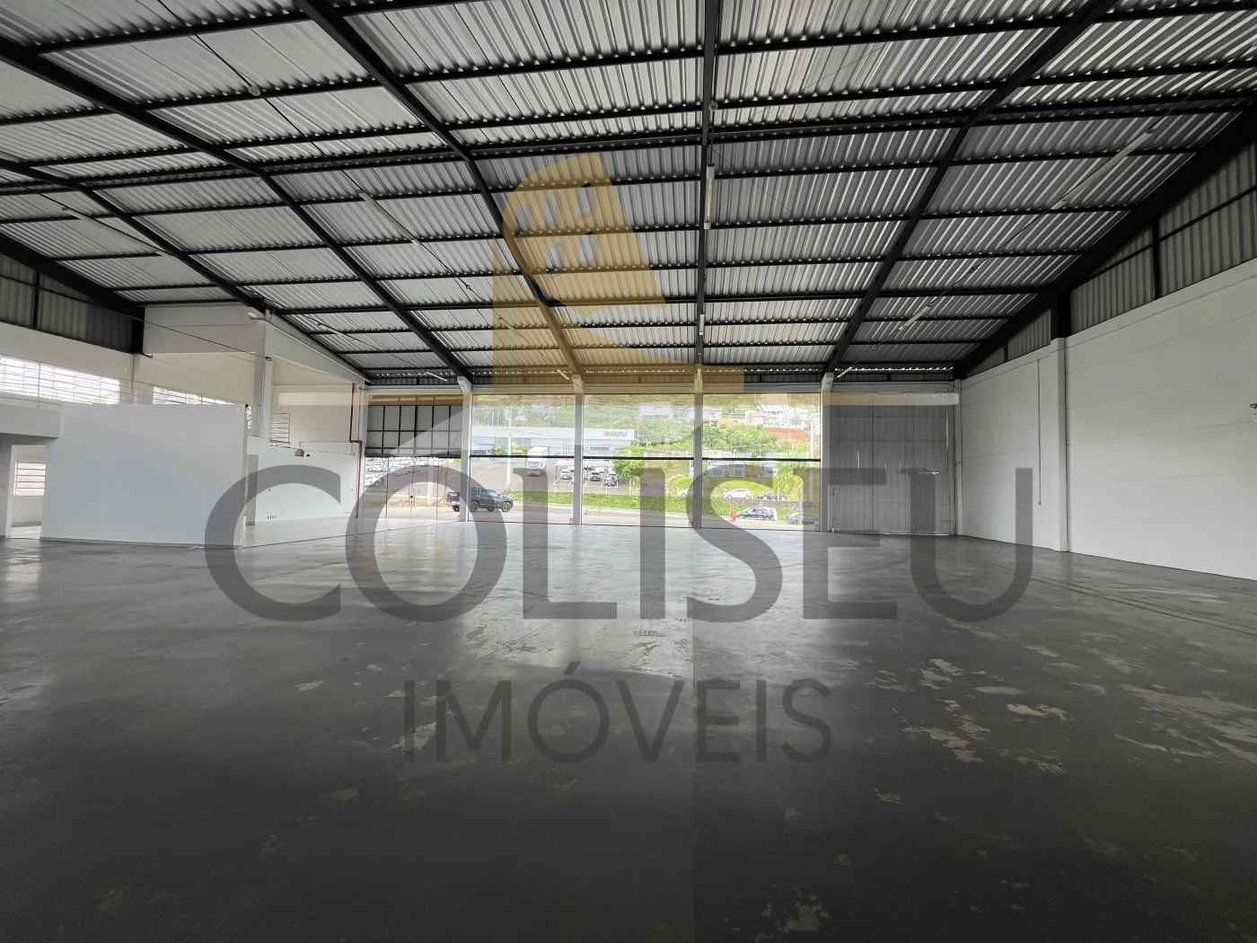 Alugar Comercial / Barrac&atilde;oGalp&atilde;o em Conc&oacute;rdia R$ 10.000,00 - Foto 12