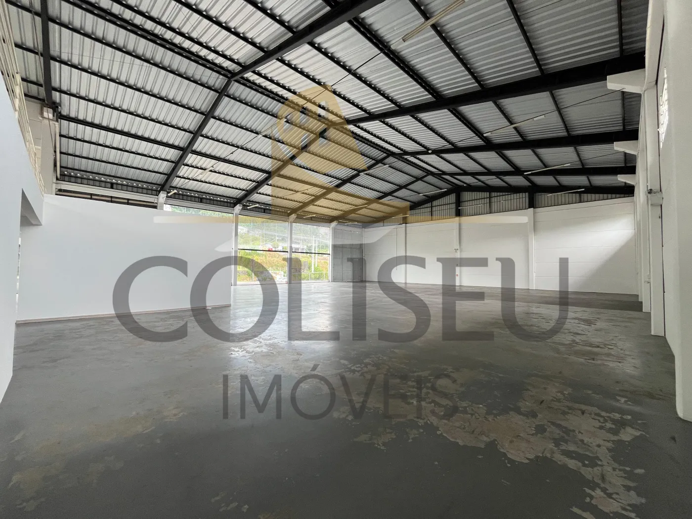 Alugar Comercial / Barrac&atilde;oGalp&atilde;o em Conc&oacute;rdia R$ 10.000,00 - Foto 13