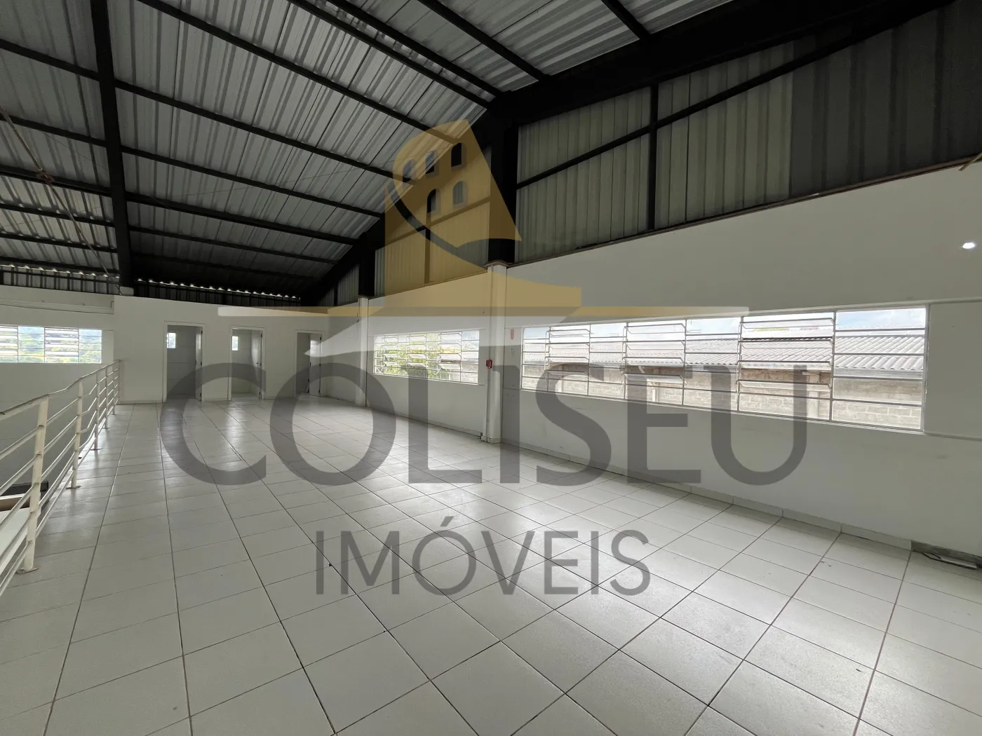 Alugar Comercial / Barrac&atilde;oGalp&atilde;o em Conc&oacute;rdia R$ 10.000,00 - Foto 14
