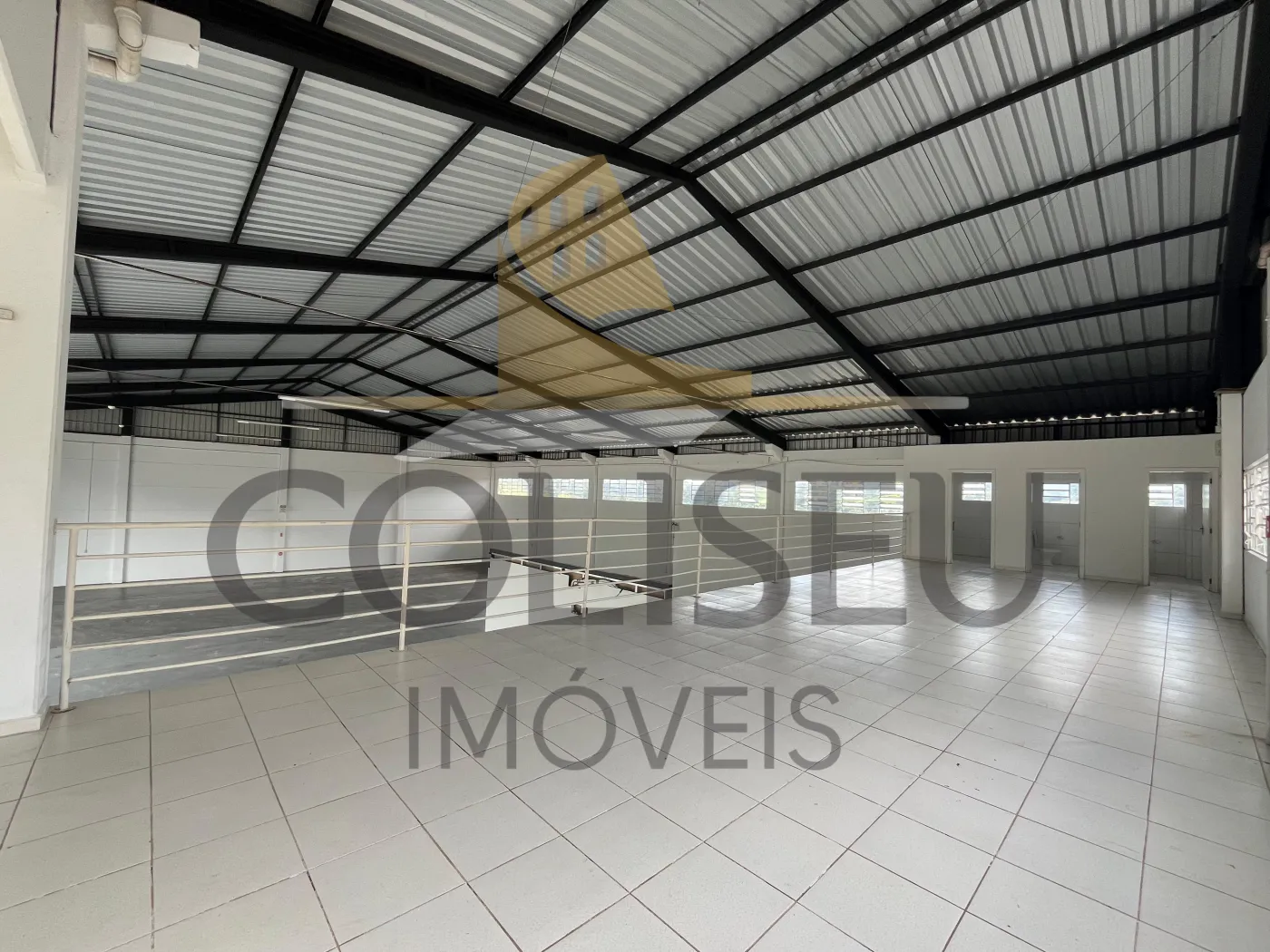 Alugar Comercial / Barrac&atilde;oGalp&atilde;o em Conc&oacute;rdia R$ 10.000,00 - Foto 15
