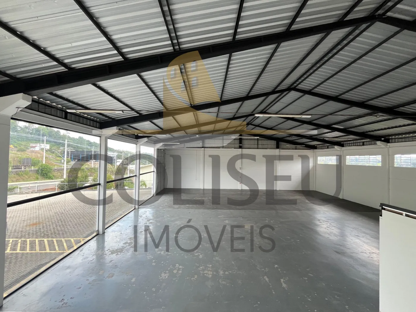 Alugar Comercial / Barrac&atilde;oGalp&atilde;o em Conc&oacute;rdia R$ 10.000,00 - Foto 16