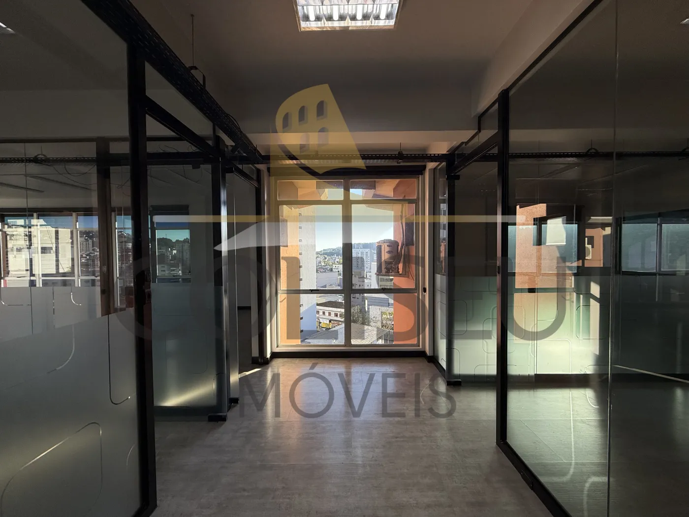 Alugar Comercial / Sala em Conc&oacute;rdia R$ 6.000,00 - Foto 2