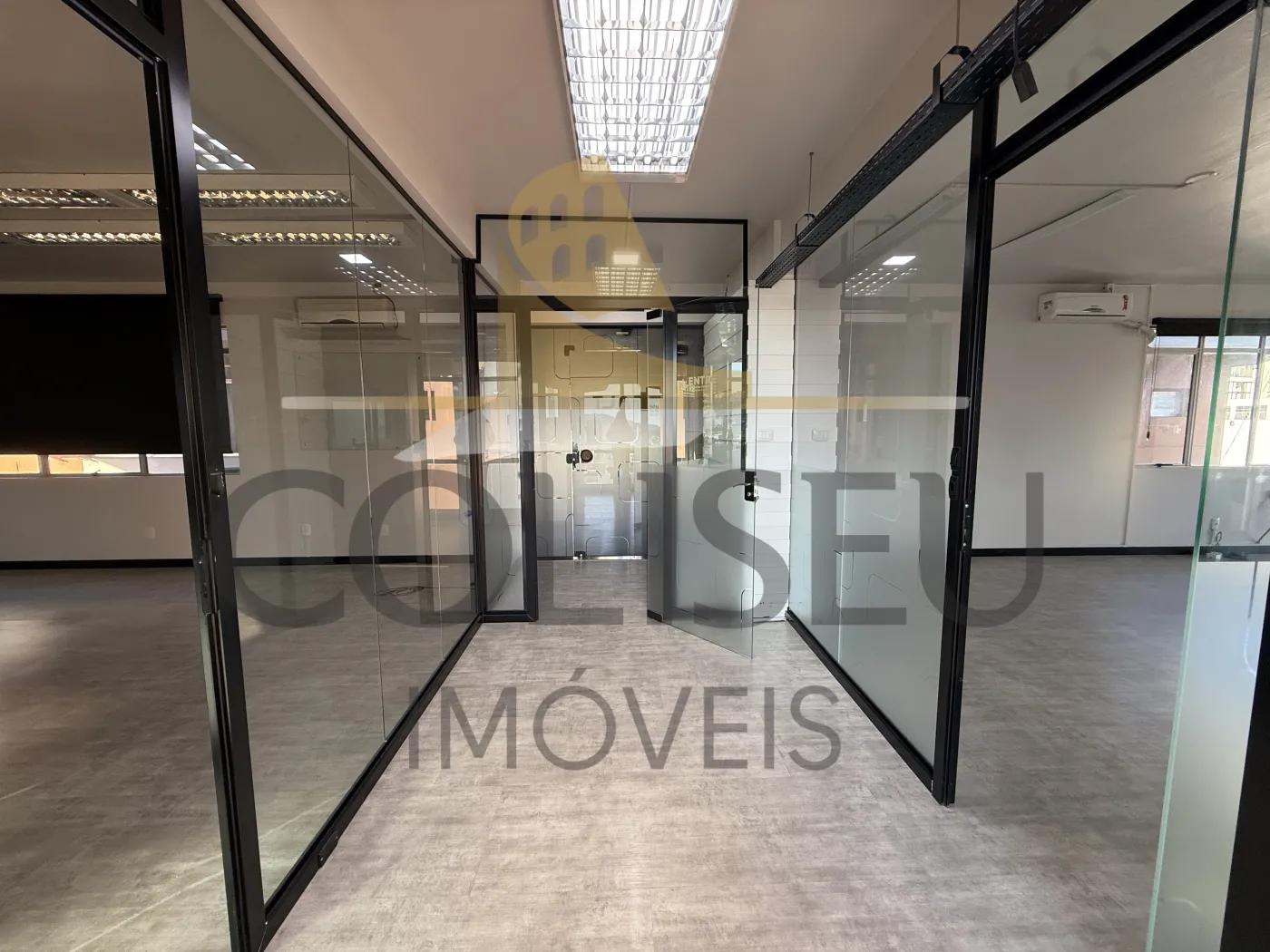 Alugar Comercial / Sala em Conc&oacute;rdia R$ 6.000,00 - Foto 3