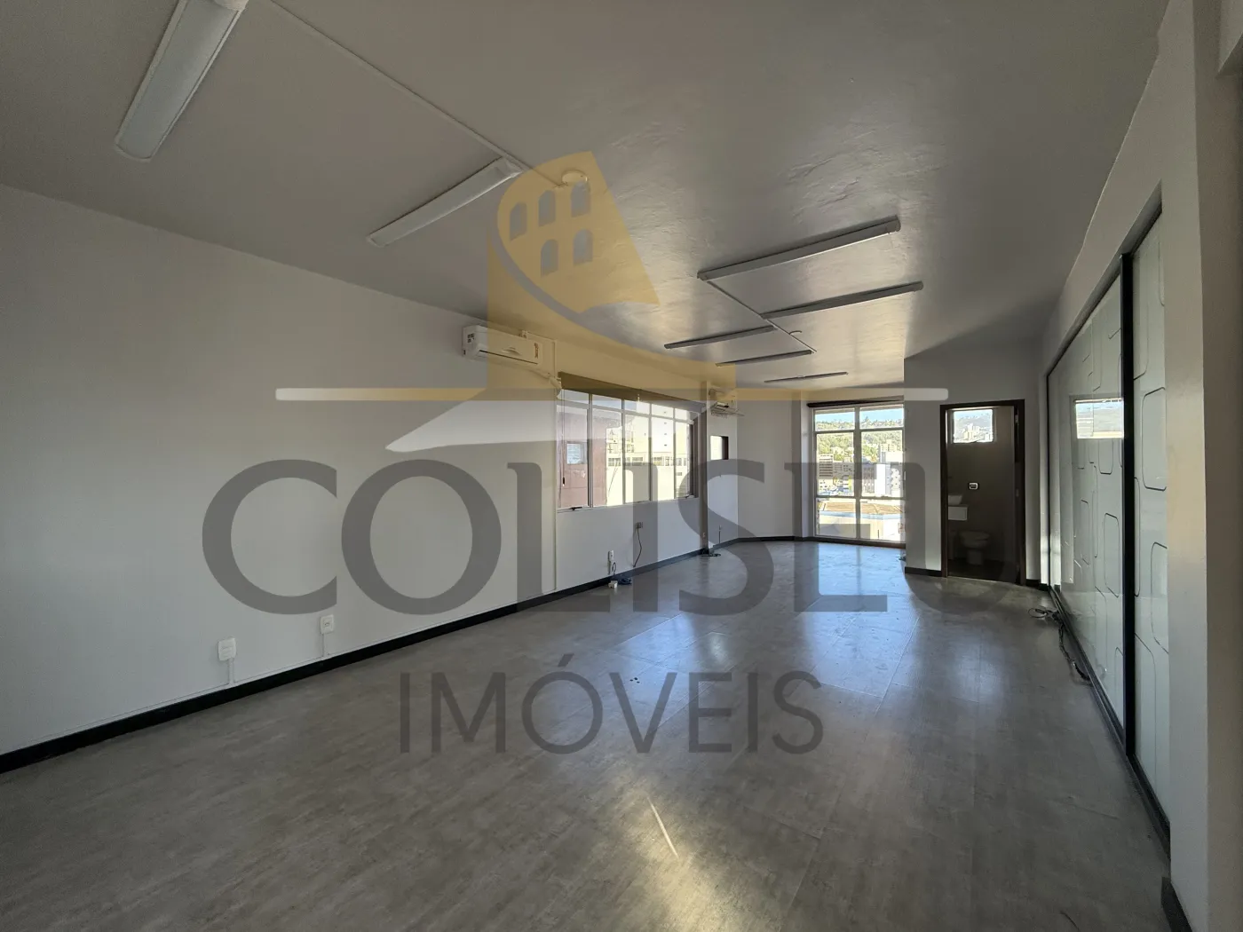 Alugar Comercial / Sala em Conc&oacute;rdia R$ 6.000,00 - Foto 4
