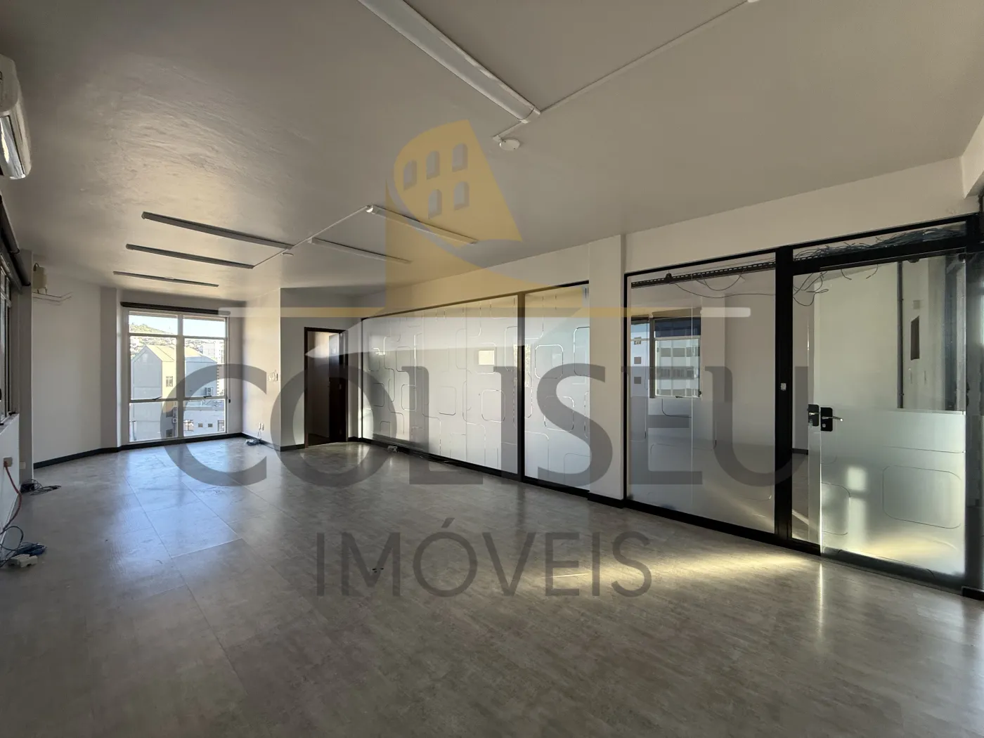 Alugar Comercial / Sala em Conc&oacute;rdia R$ 6.000,00 - Foto 5
