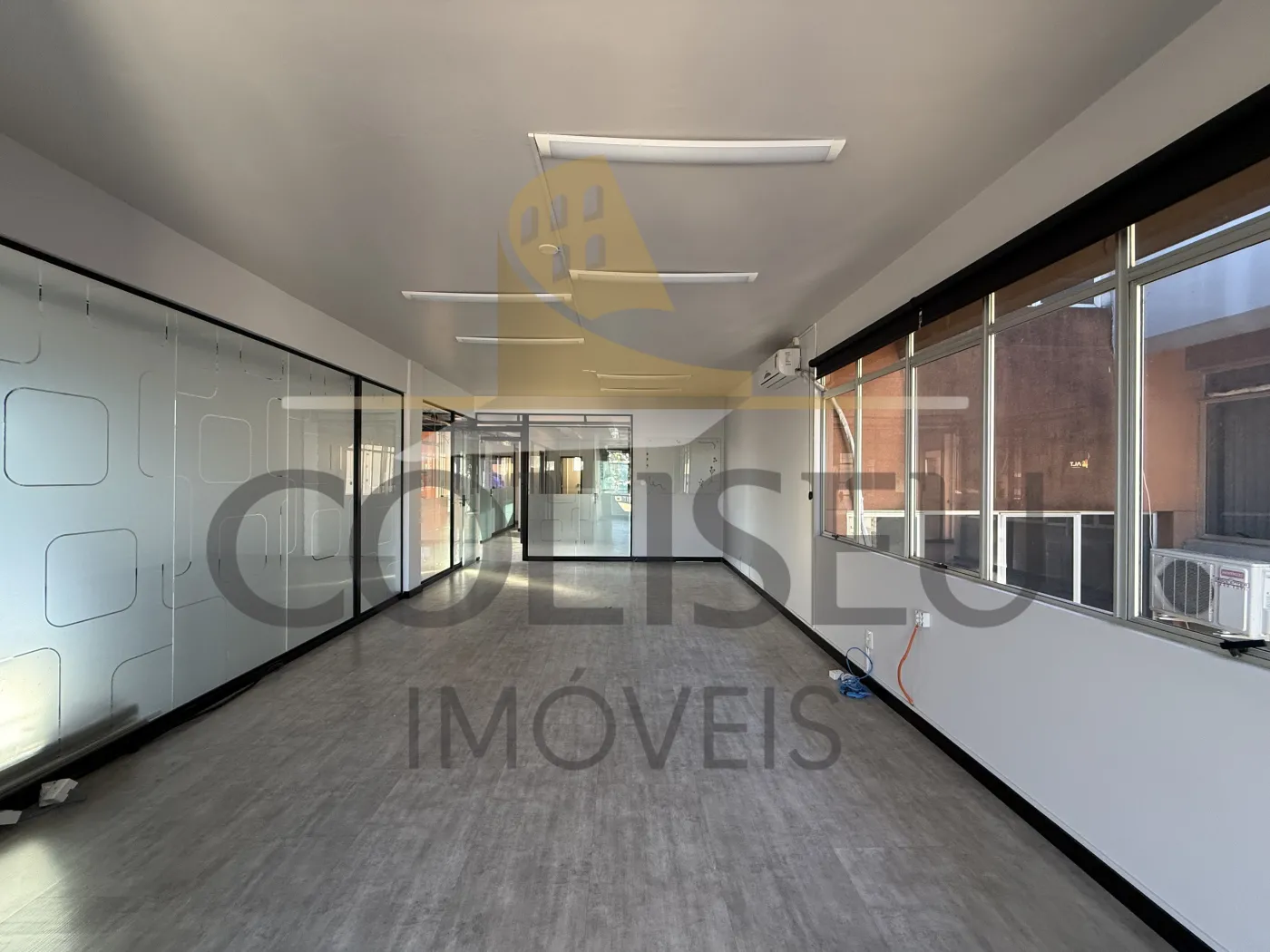 Alugar Comercial / Sala em Conc&oacute;rdia R$ 6.000,00 - Foto 7
