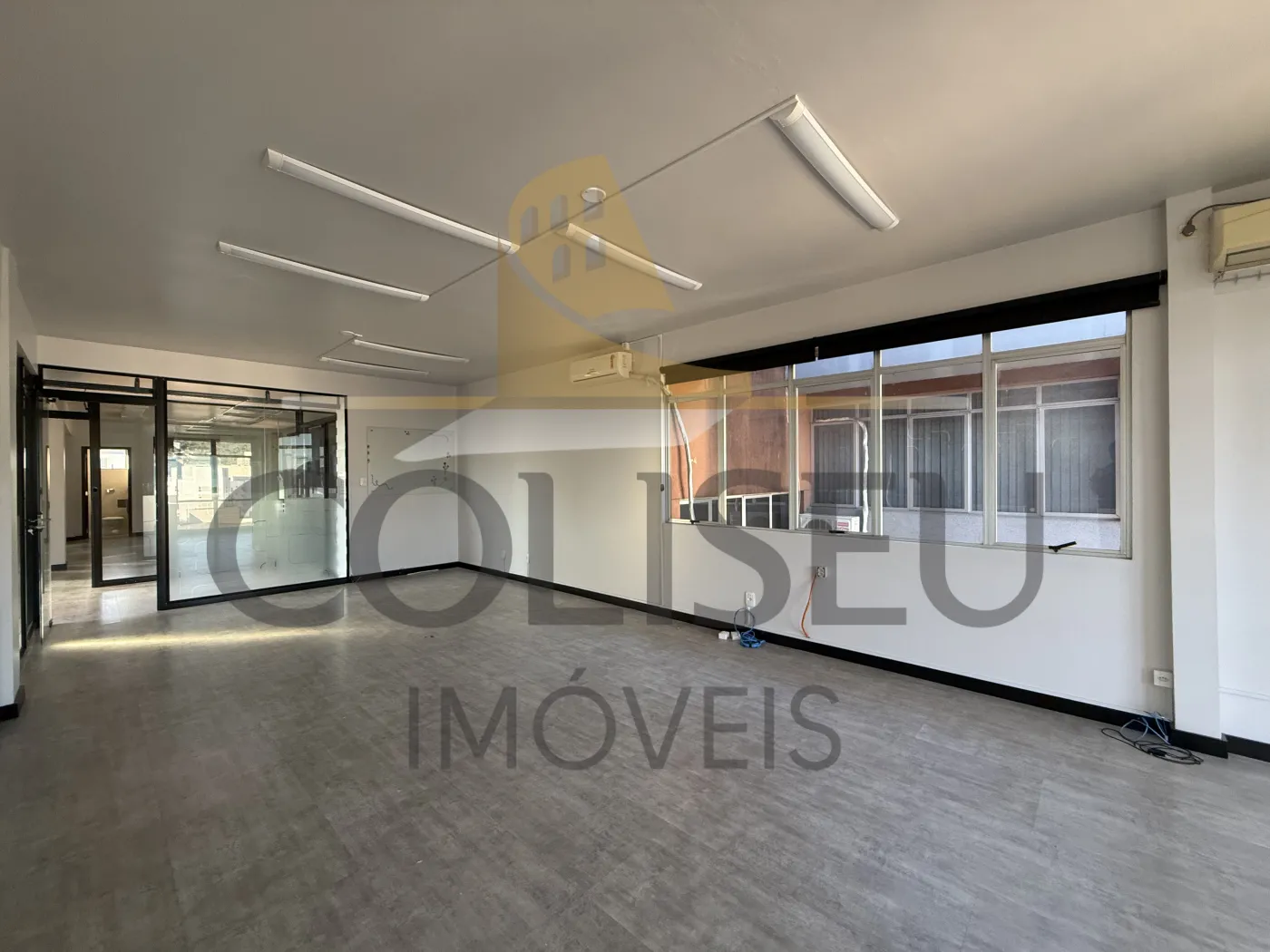 Alugar Comercial / Sala em Conc&oacute;rdia R$ 6.000,00 - Foto 8