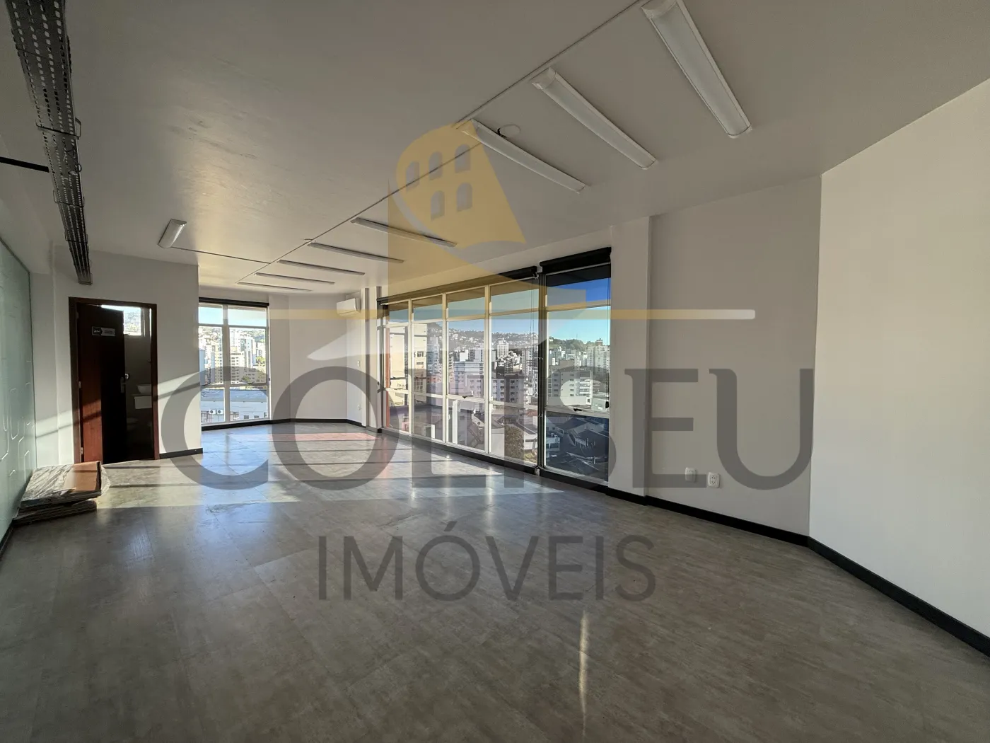 Alugar Comercial / Sala em Conc&oacute;rdia R$ 6.000,00 - Foto 9