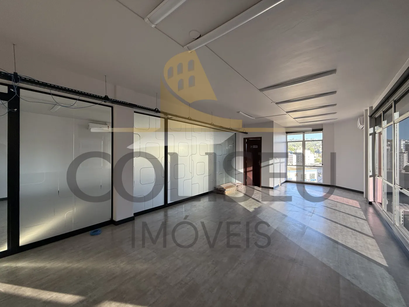 Alugar Comercial / Sala em Conc&oacute;rdia R$ 6.000,00 - Foto 10