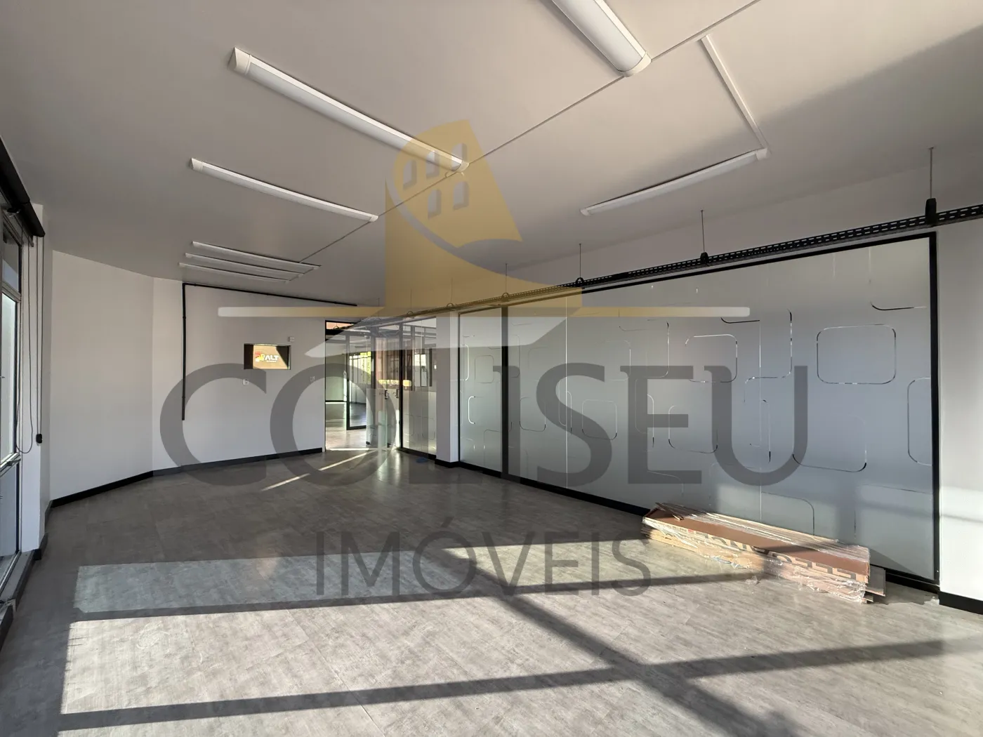 Alugar Comercial / Sala em Conc&oacute;rdia R$ 6.000,00 - Foto 11