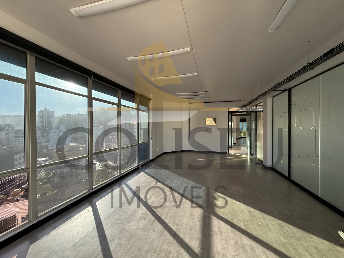 Alugar Comercial / Sala em Conc&oacute;rdia R$ 6.000,00 - Foto 12