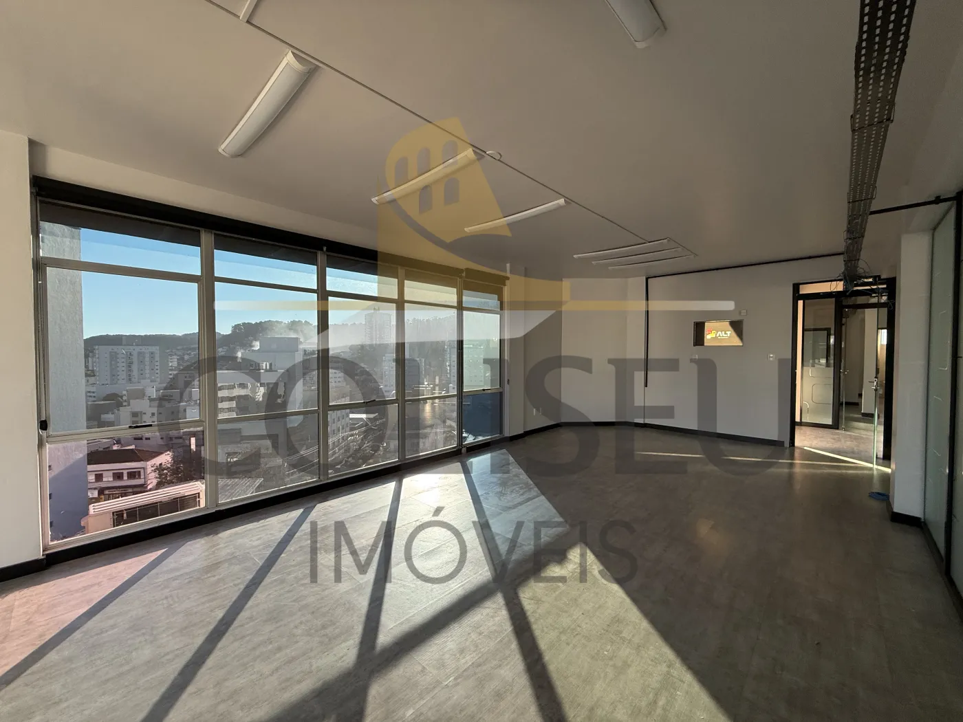 Alugar Comercial / Sala em Conc&oacute;rdia R$ 6.000,00 - Foto 14
