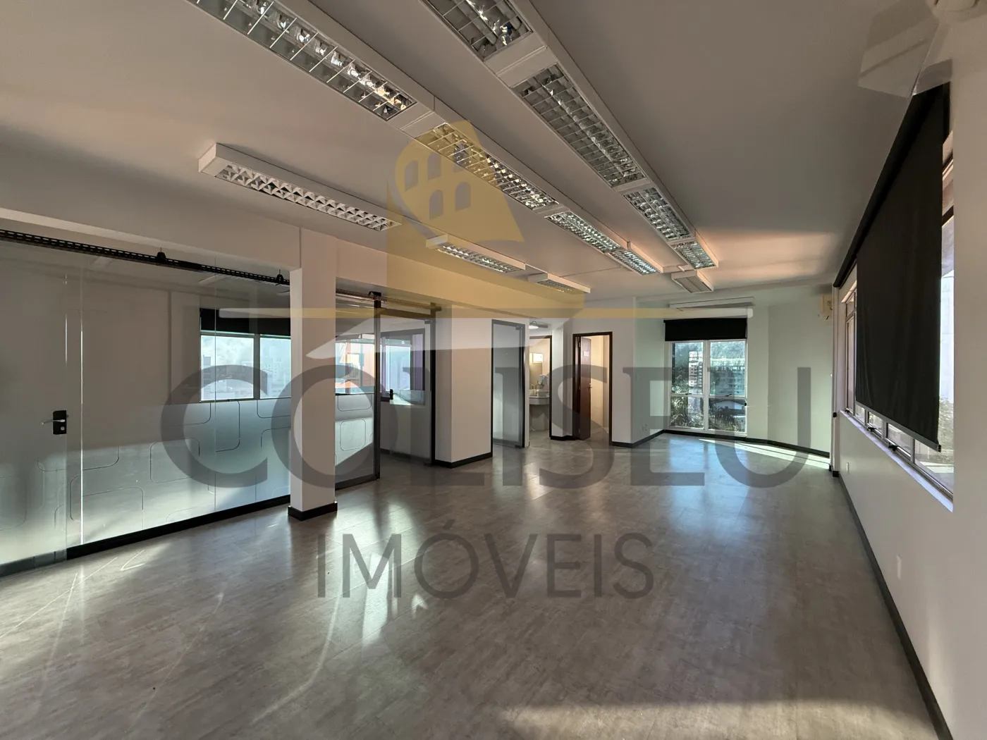 Alugar Comercial / Sala em Conc&oacute;rdia R$ 6.000,00 - Foto 16