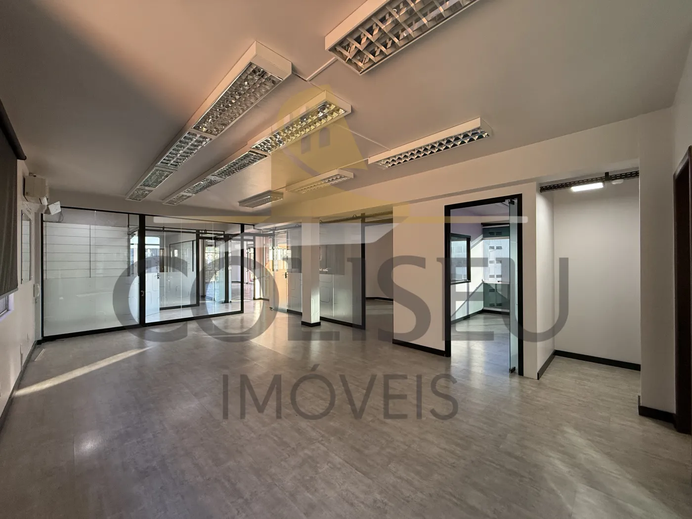 Alugar Comercial / Sala em Conc&oacute;rdia R$ 6.000,00 - Foto 17