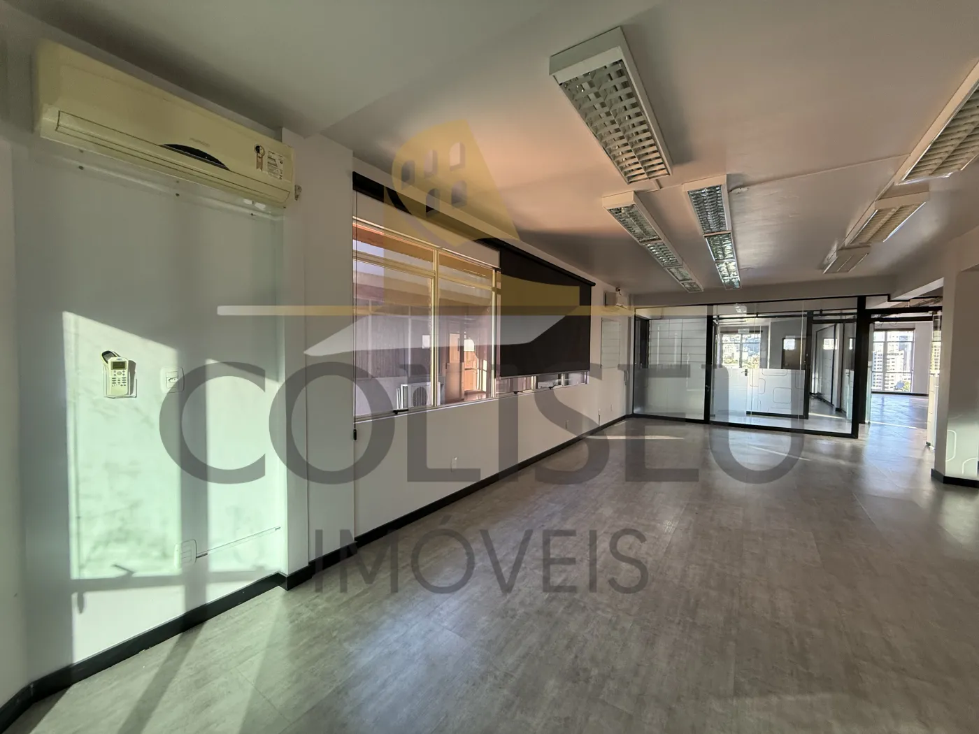 Alugar Comercial / Sala em Conc&oacute;rdia R$ 6.000,00 - Foto 18