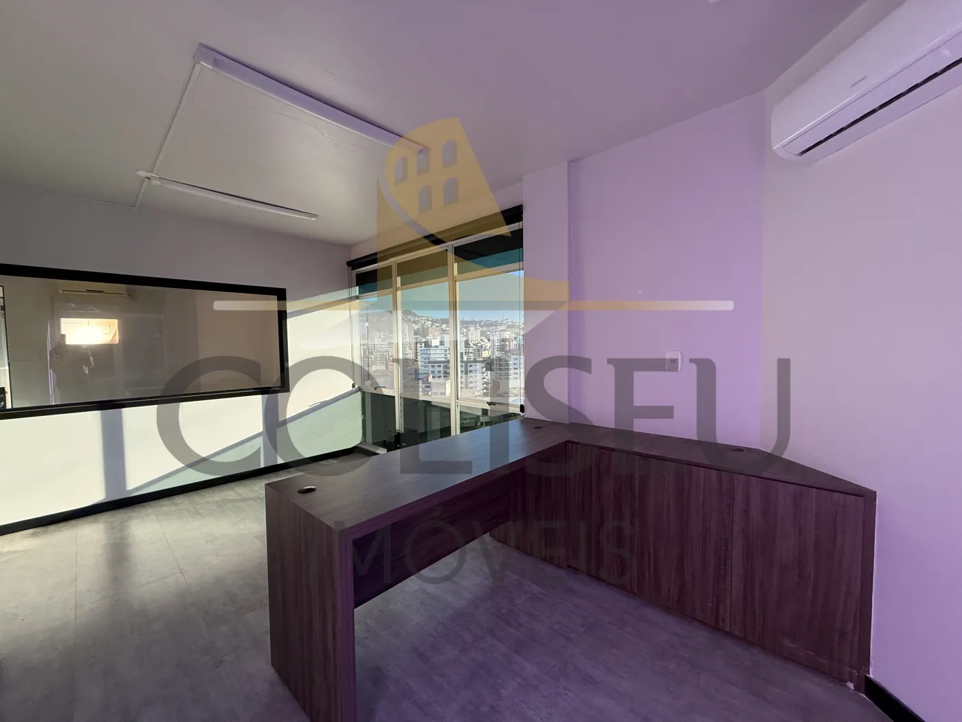 Alugar Comercial / Sala em Conc&oacute;rdia R$ 6.000,00 - Foto 23