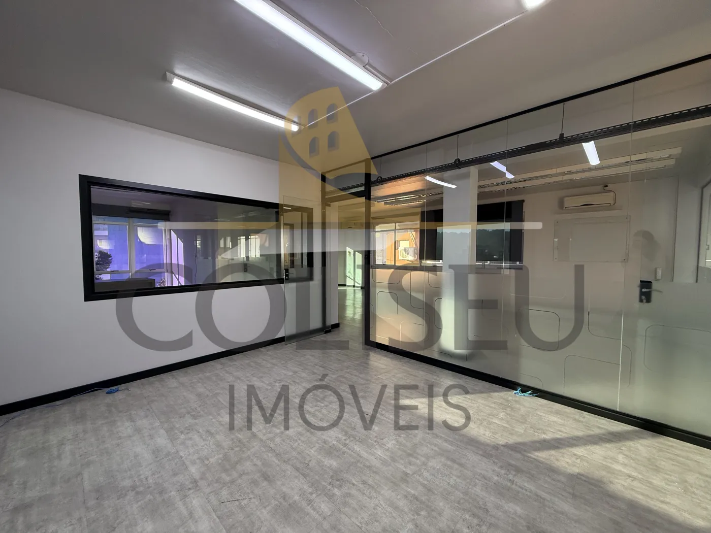 Alugar Comercial / Sala em Conc&oacute;rdia R$ 6.000,00 - Foto 27
