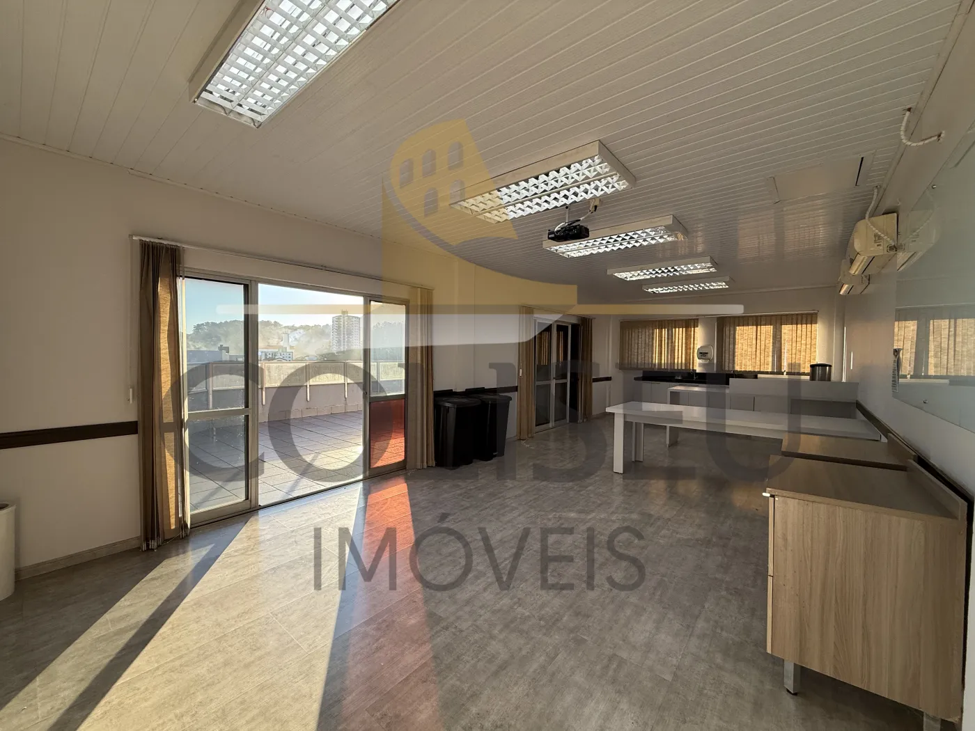 Alugar Comercial / Sala em Conc&oacute;rdia R$ 6.000,00 - Foto 29