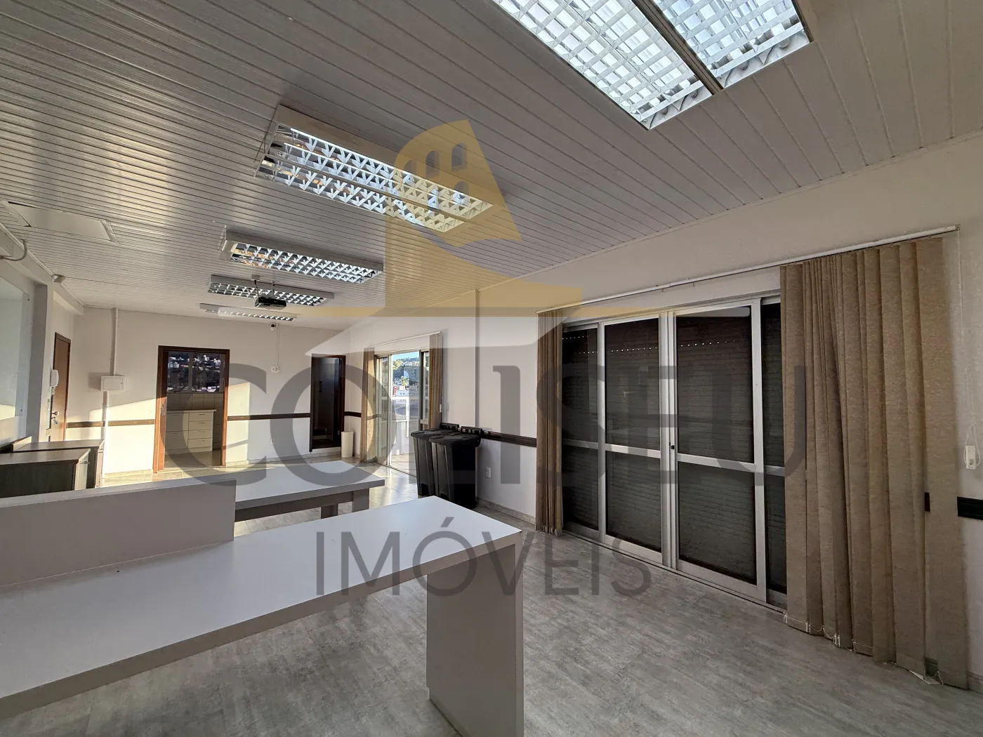 Alugar Comercial / Sala em Conc&oacute;rdia R$ 6.000,00 - Foto 32