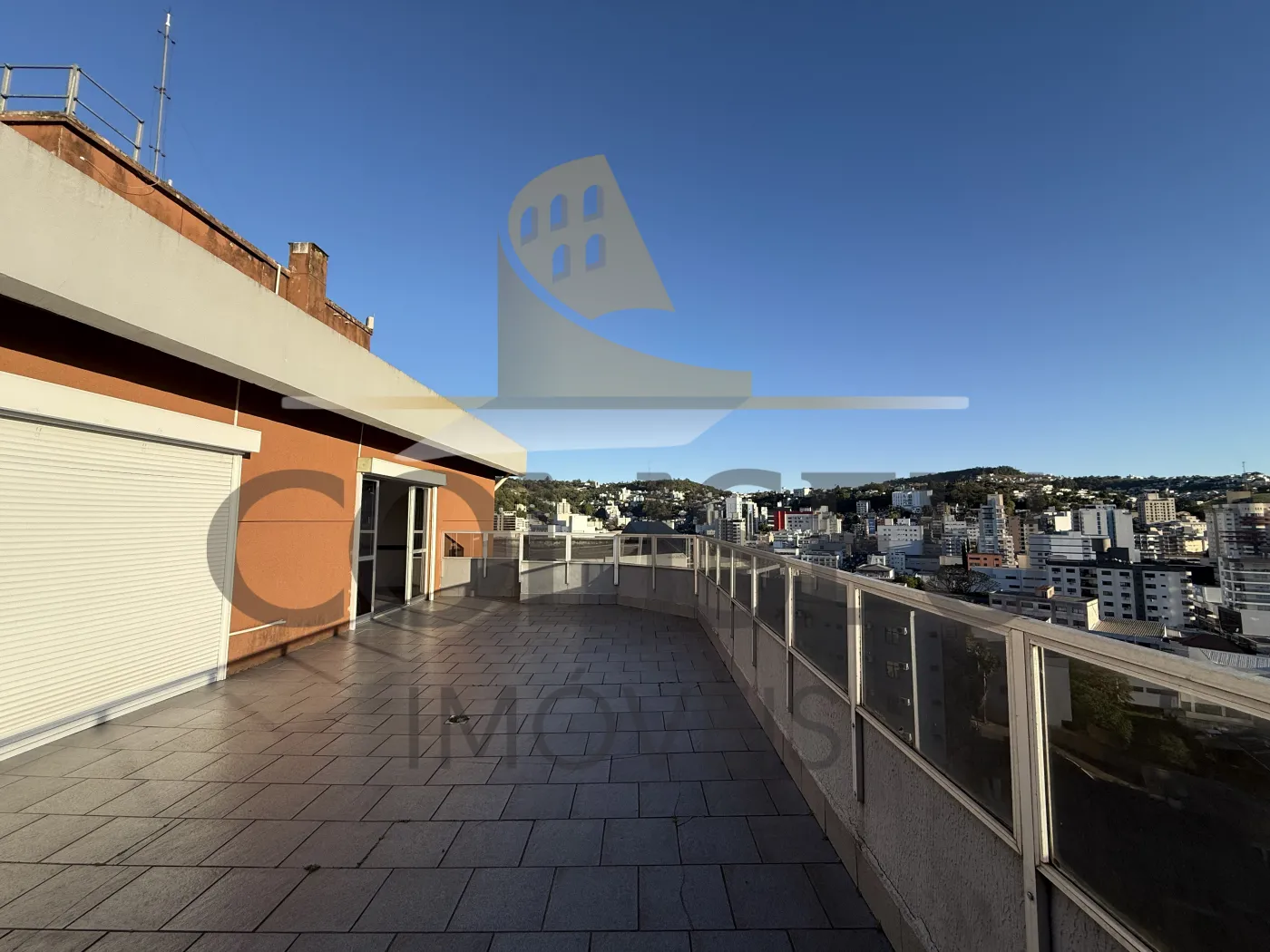 Alugar Comercial / Sala em Conc&oacute;rdia R$ 6.000,00 - Foto 36