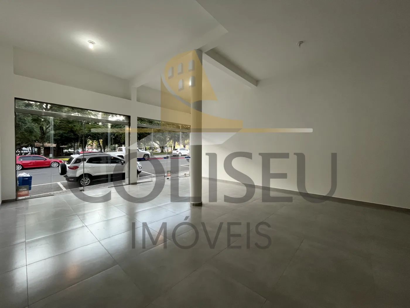 Alugar Comercial / Loja em Conc&oacute;rdia R$ 10.500,00 - Foto 5