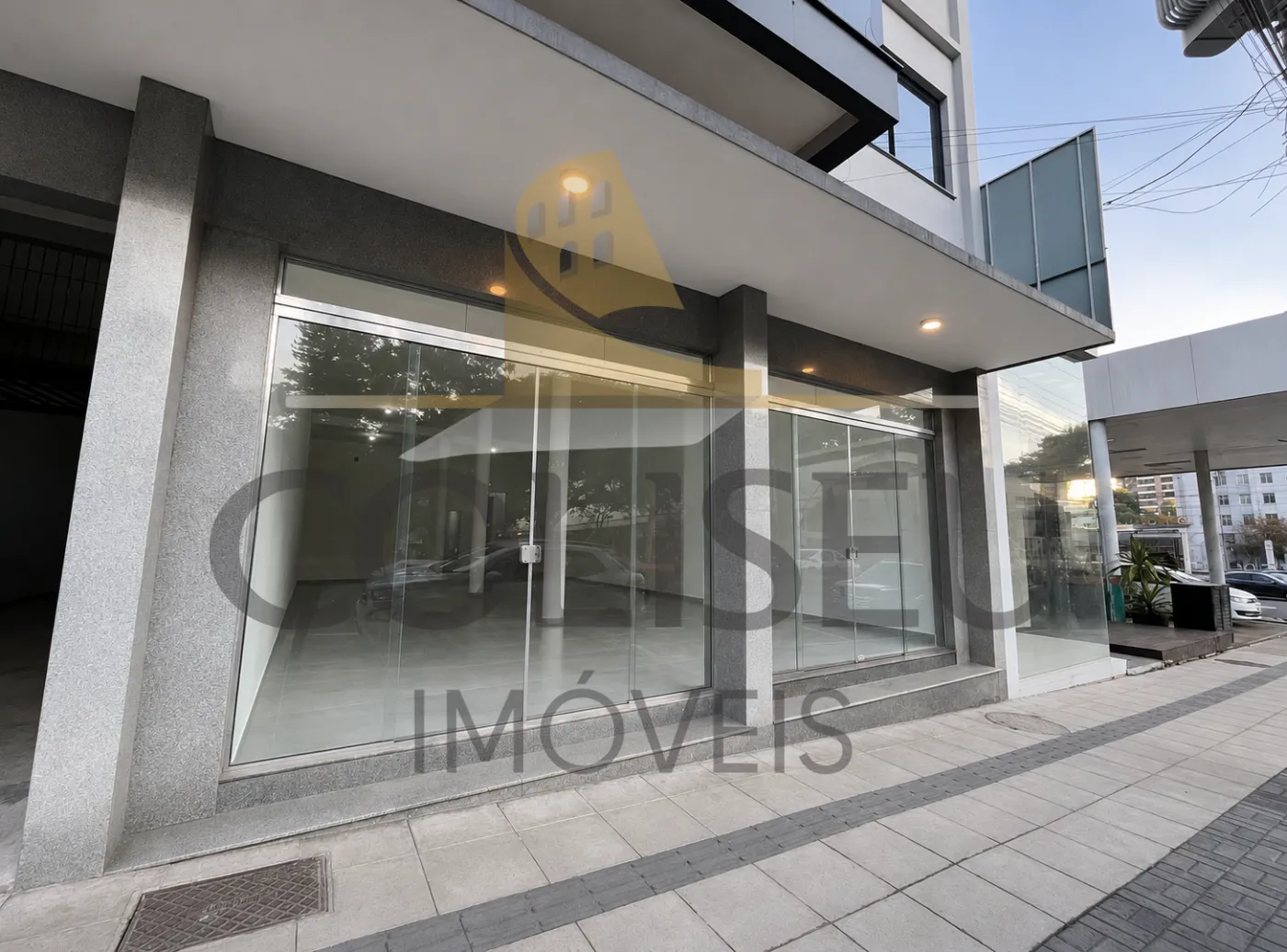 Alugar Comercial / Loja em Conc&oacute;rdia R$ 10.500,00 - Foto 1