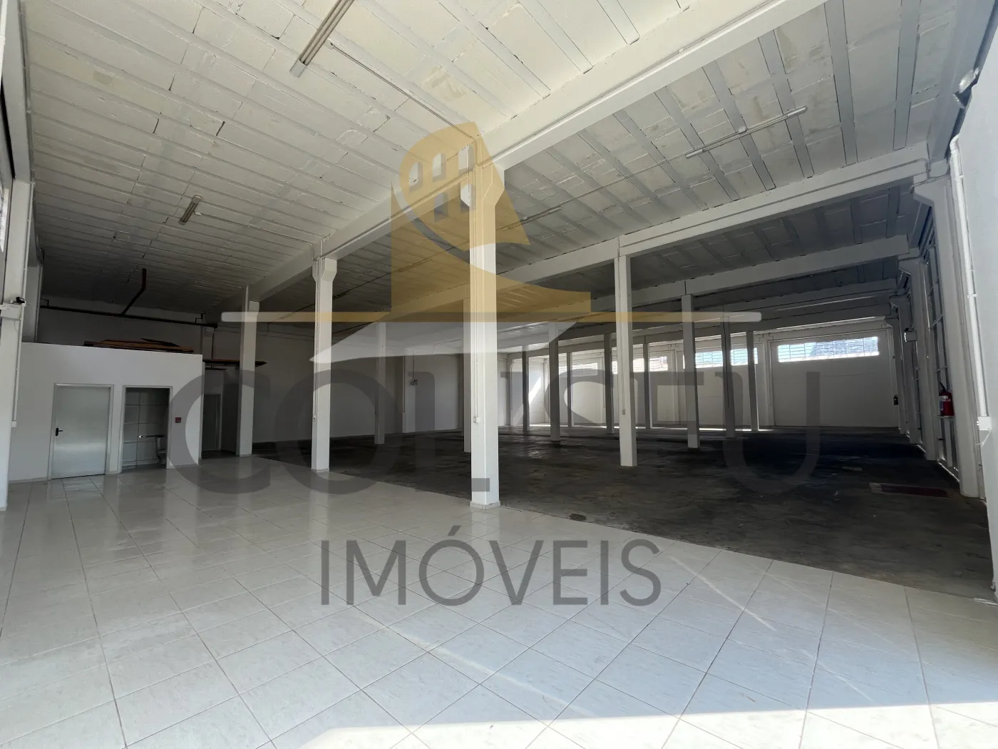 Alugar Comercial / Barrac&atilde;oGalp&atilde;o em Conc&oacute;rdia R$ 7.000,00 - Foto 2