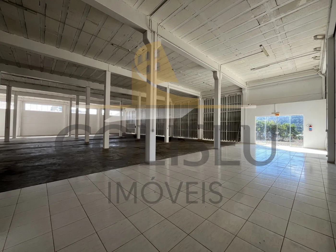 Alugar Comercial / Barrac&atilde;oGalp&atilde;o em Conc&oacute;rdia R$ 7.000,00 - Foto 3
