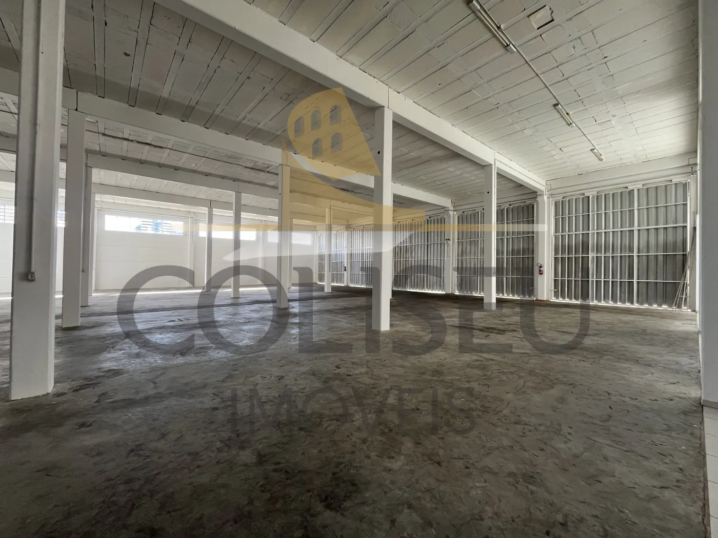 Alugar Comercial / Barrac&atilde;oGalp&atilde;o em Conc&oacute;rdia R$ 7.000,00 - Foto 4