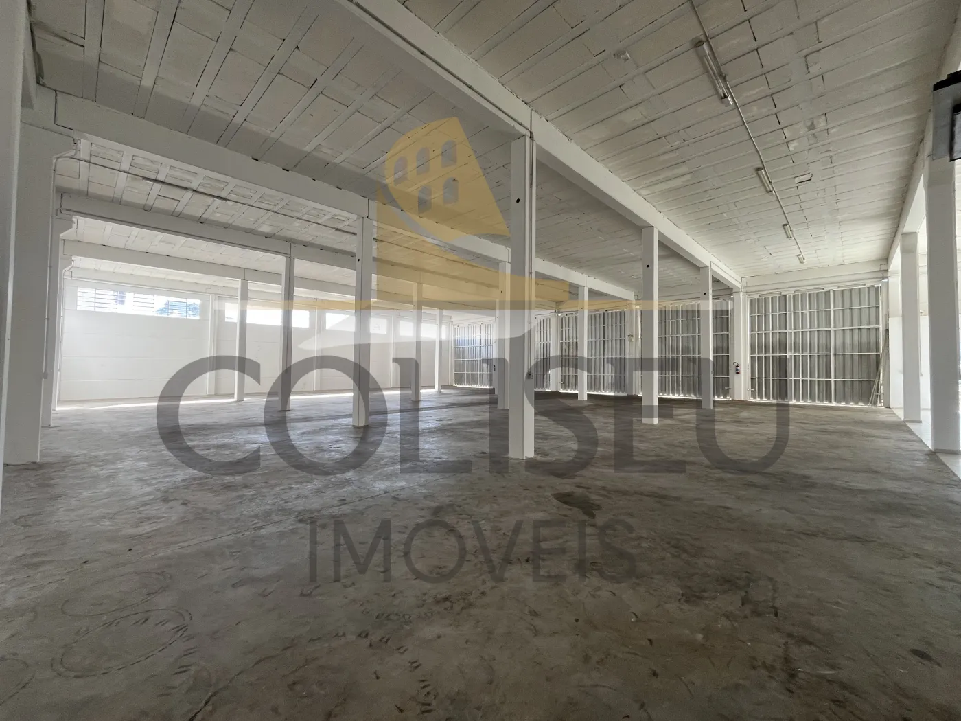 Alugar Comercial / Barrac&atilde;oGalp&atilde;o em Conc&oacute;rdia R$ 7.000,00 - Foto 5