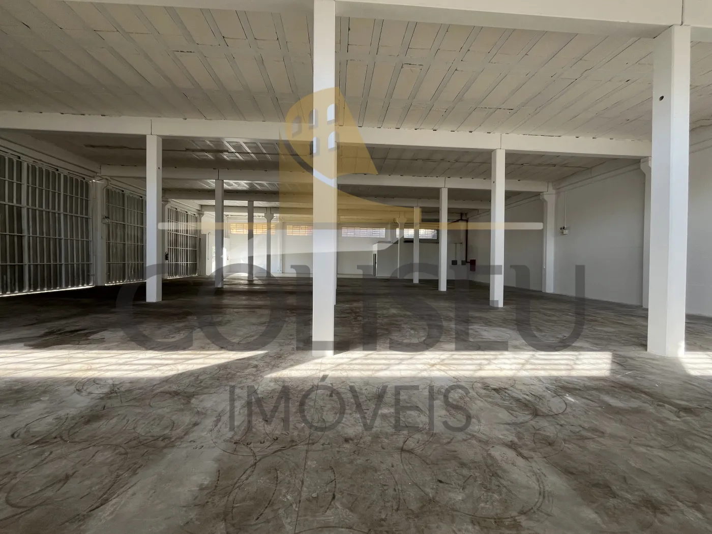 Alugar Comercial / Barrac&atilde;oGalp&atilde;o em Conc&oacute;rdia R$ 7.000,00 - Foto 7