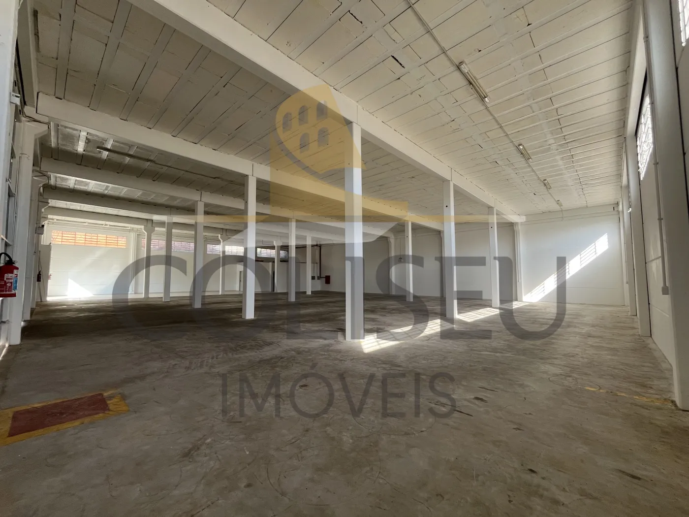 Alugar Comercial / Barrac&atilde;oGalp&atilde;o em Conc&oacute;rdia R$ 7.000,00 - Foto 8