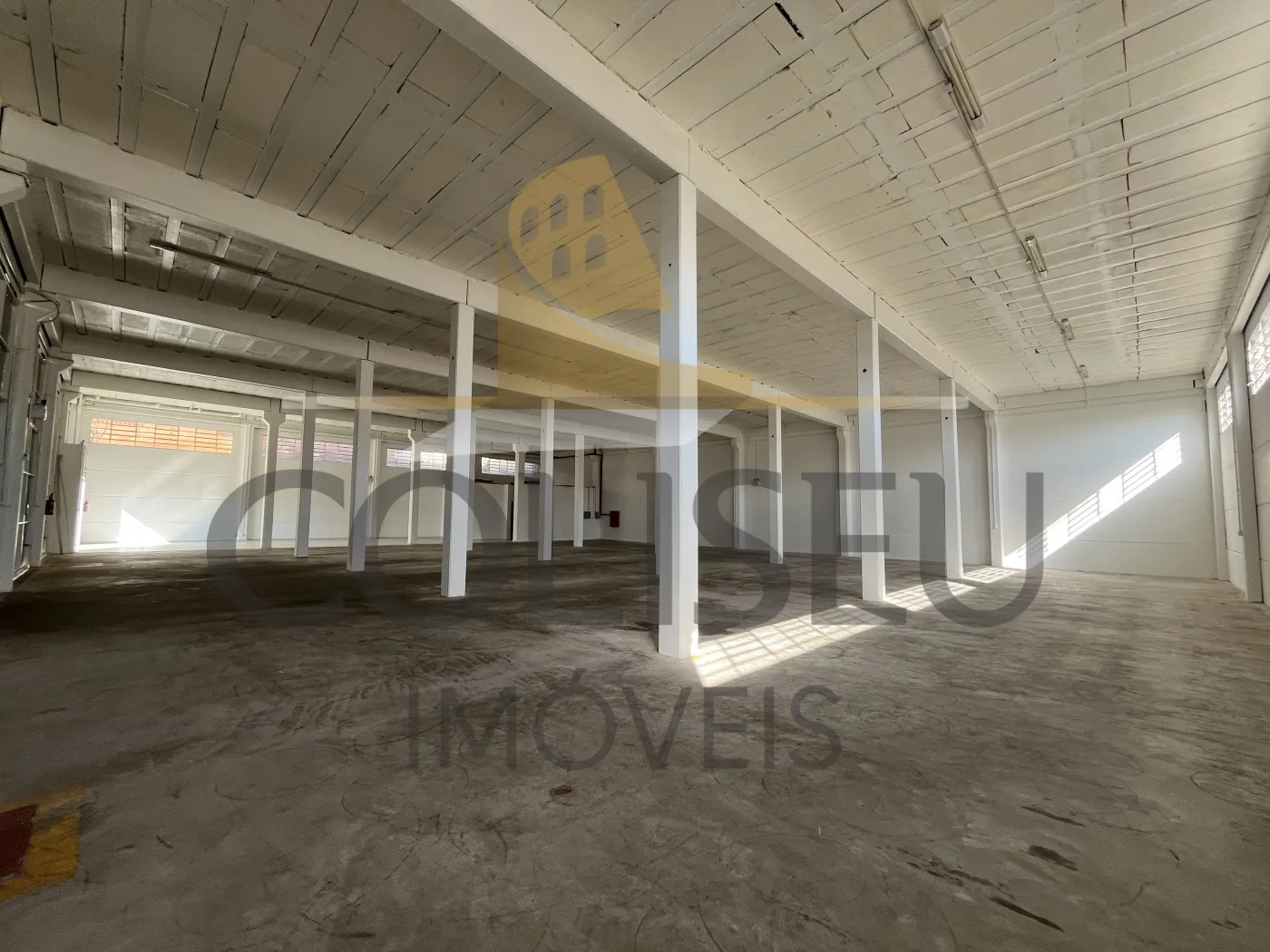 Alugar Comercial / Barrac&atilde;oGalp&atilde;o em Conc&oacute;rdia R$ 7.000,00 - Foto 9