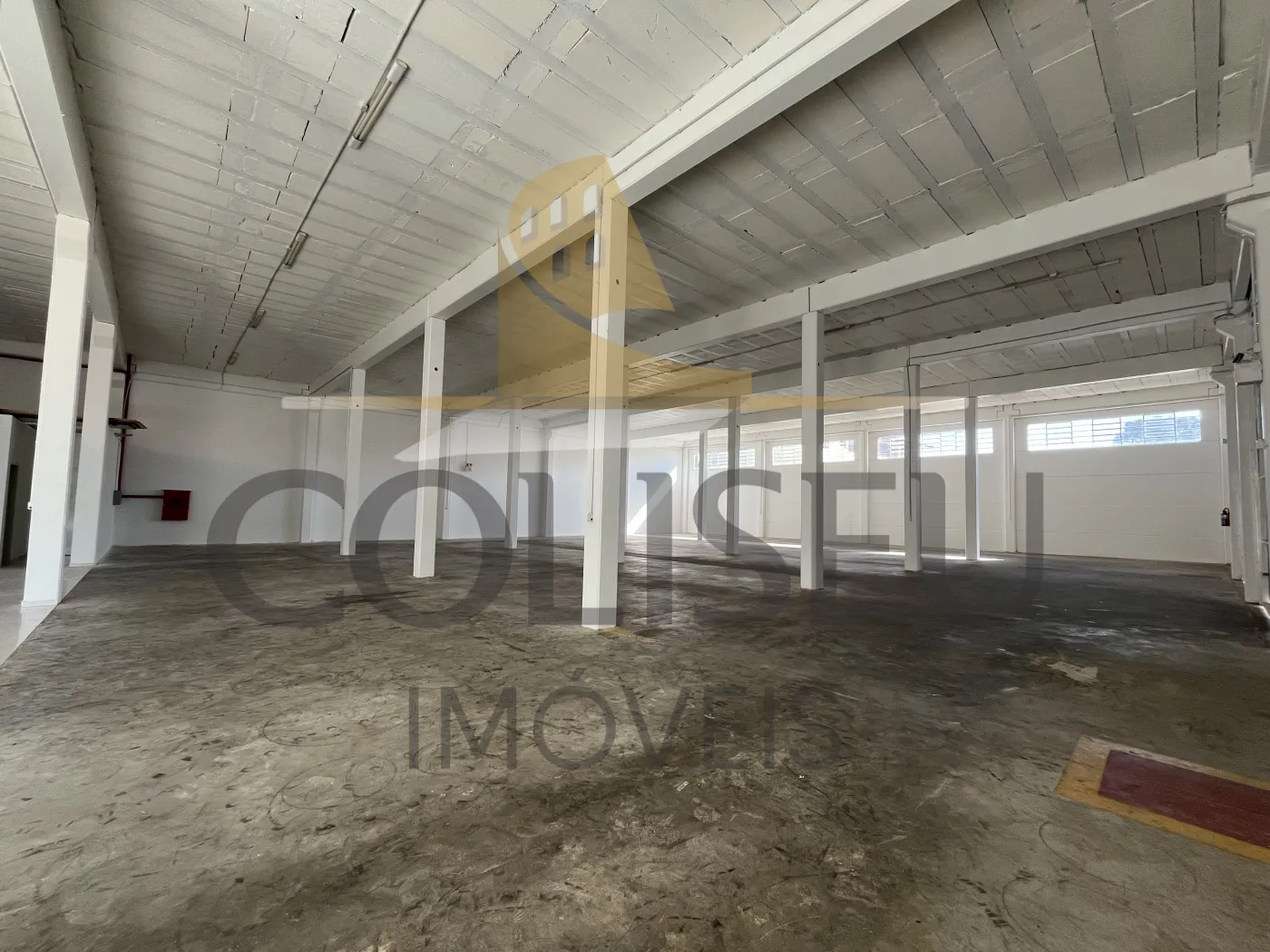 Alugar Comercial / Barrac&atilde;oGalp&atilde;o em Conc&oacute;rdia R$ 7.000,00 - Foto 10