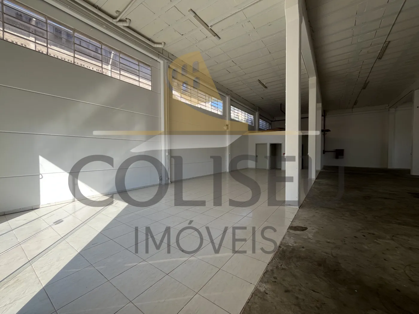 Alugar Comercial / Barrac&atilde;oGalp&atilde;o em Conc&oacute;rdia R$ 7.000,00 - Foto 11