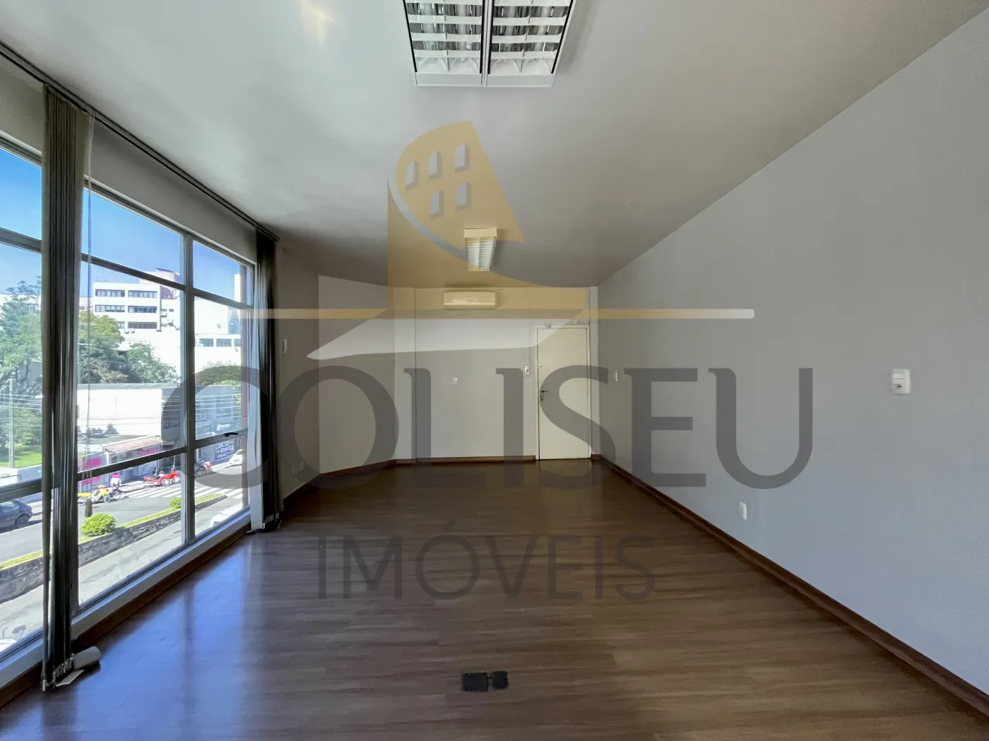 Alugar Comercial / Sala em Conc&oacute;rdia R$ 1.350,00 - Foto 6
