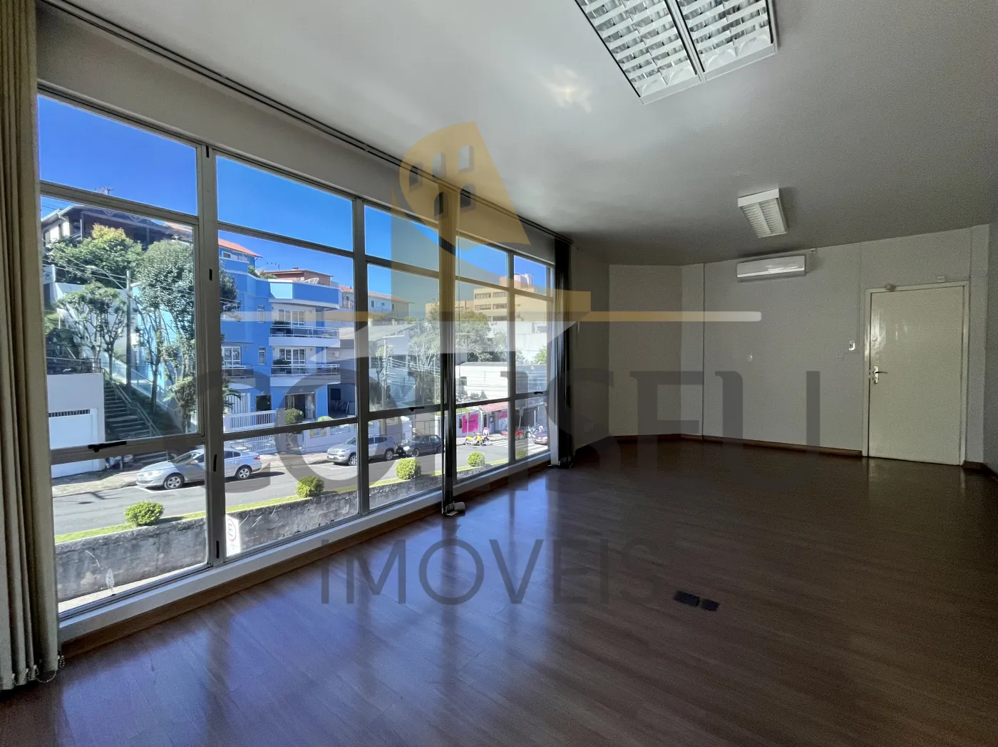 Alugar Comercial / Sala em Conc&oacute;rdia R$ 1.350,00 - Foto 7