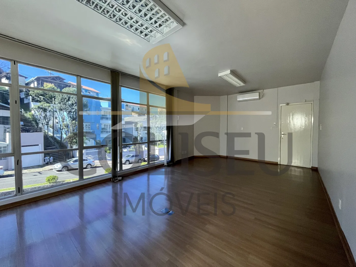Alugar Comercial / Sala em Conc&oacute;rdia R$ 1.350,00 - Foto 8