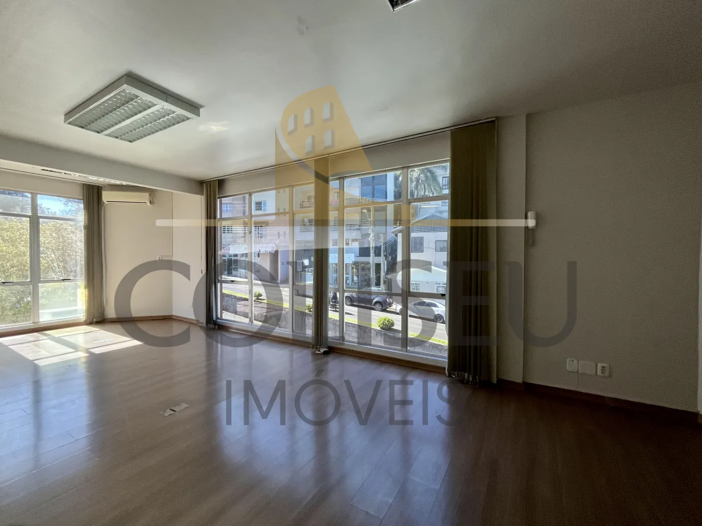 Alugar Comercial / Sala em Conc&oacute;rdia R$ 1.350,00 - Foto 9