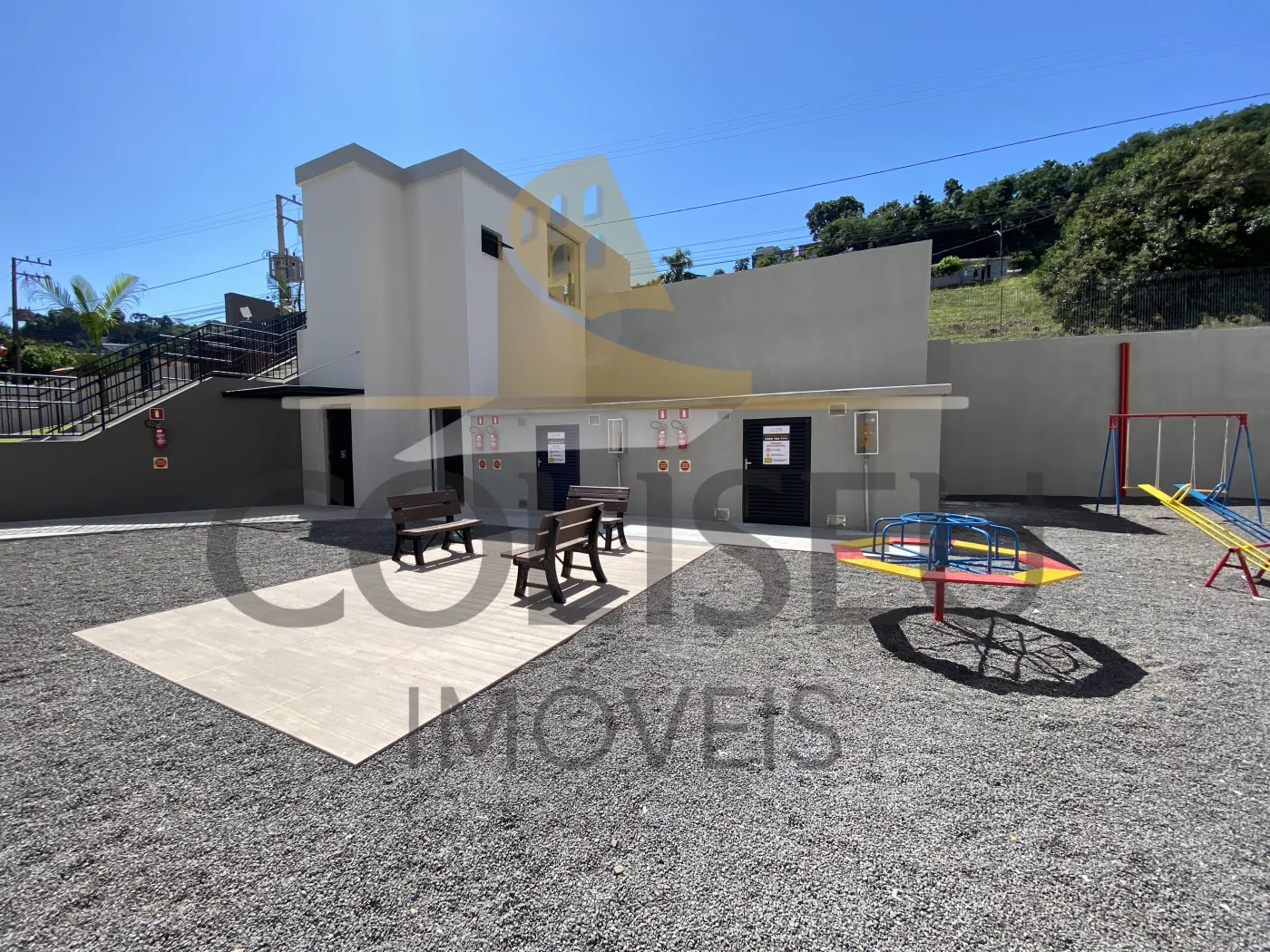 Alugar Apartamento / Padr&atilde;o em Conc&oacute;rdia R$ 1.500,00 - Foto 30