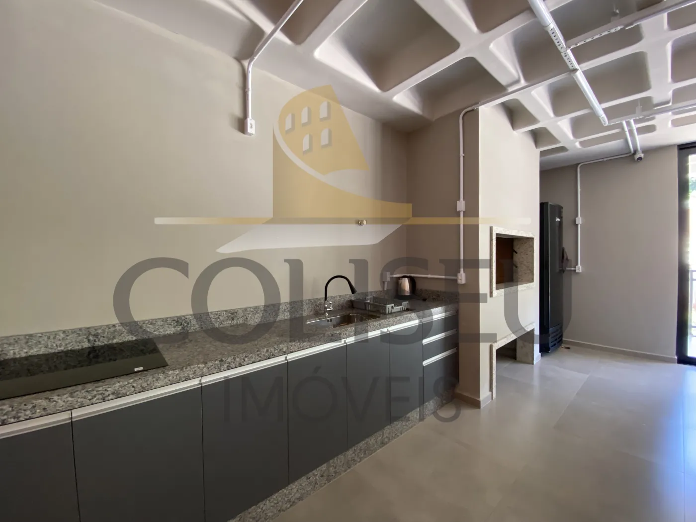 Alugar Apartamento / Padr&atilde;o em Conc&oacute;rdia R$ 1.500,00 - Foto 36